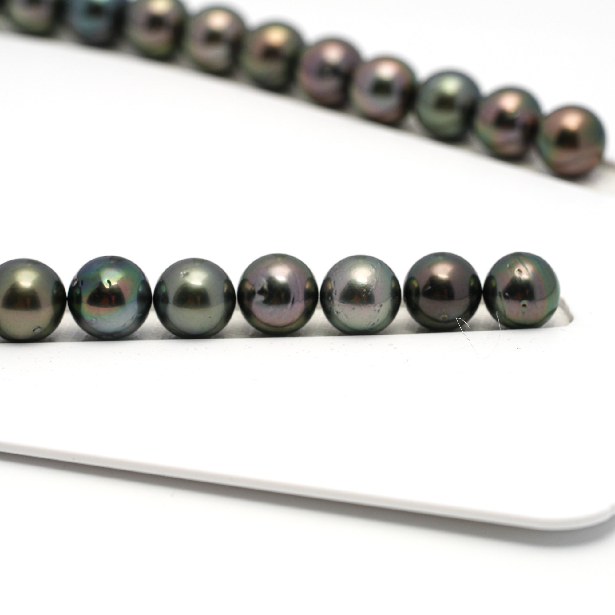 Tahitian Pearls CMWPEARLS