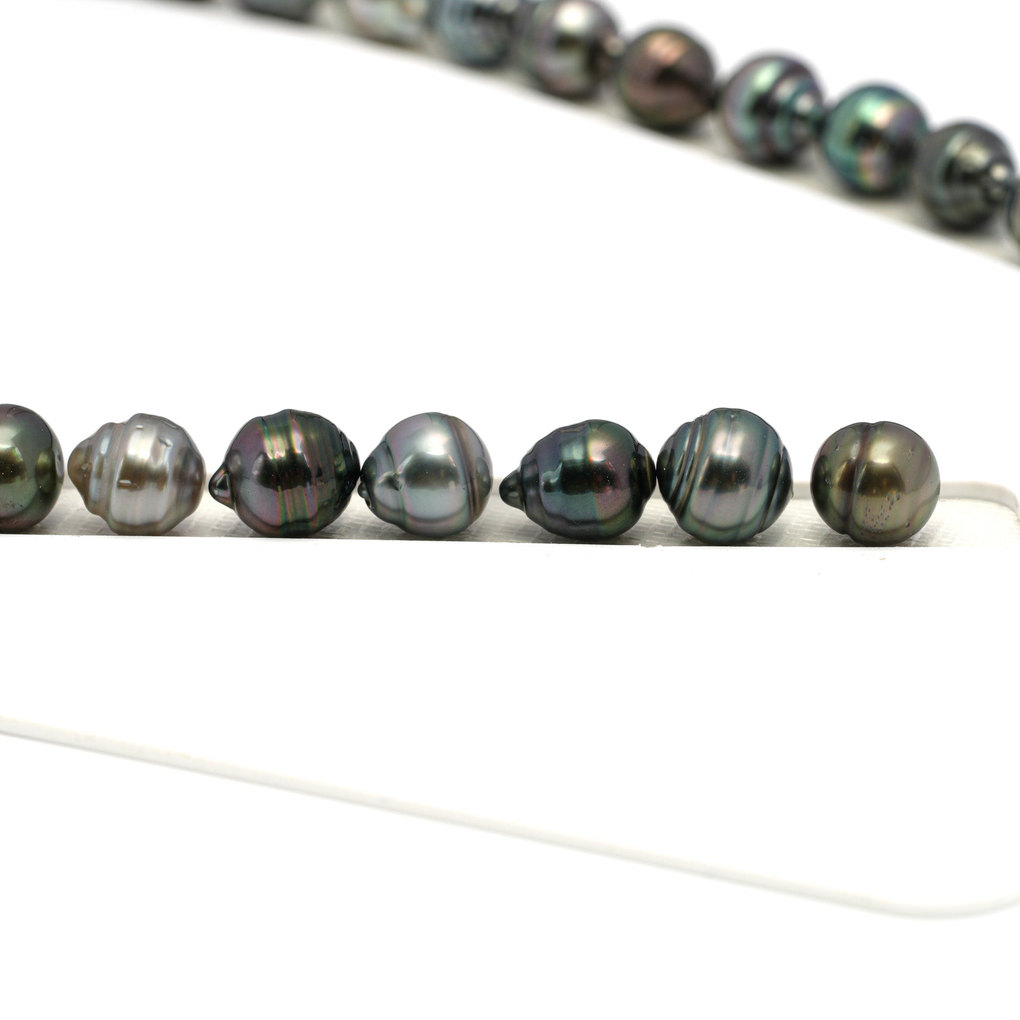 Tahitian Pearls CMWPEARLS