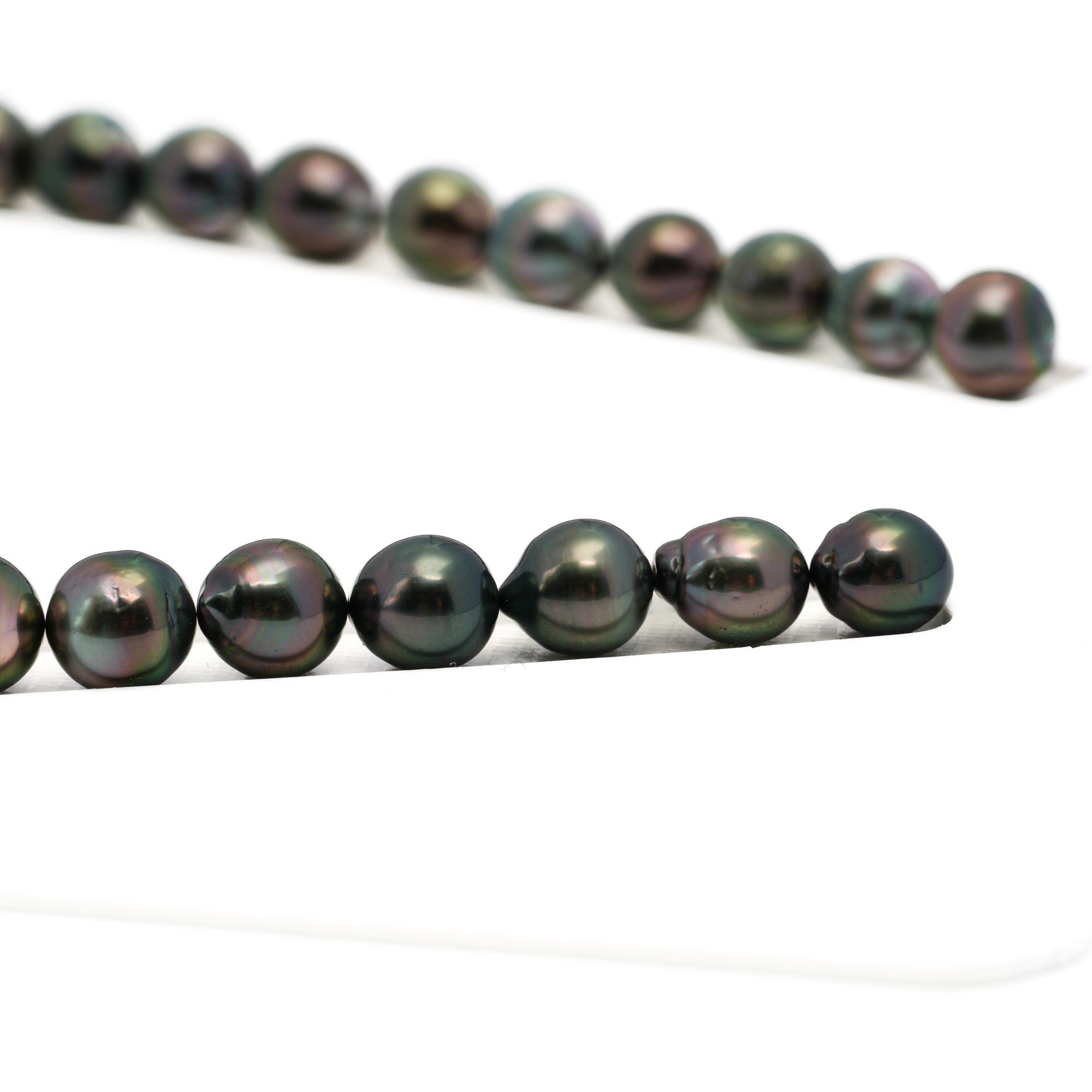 Tahitian Pearls CMWPEARLS