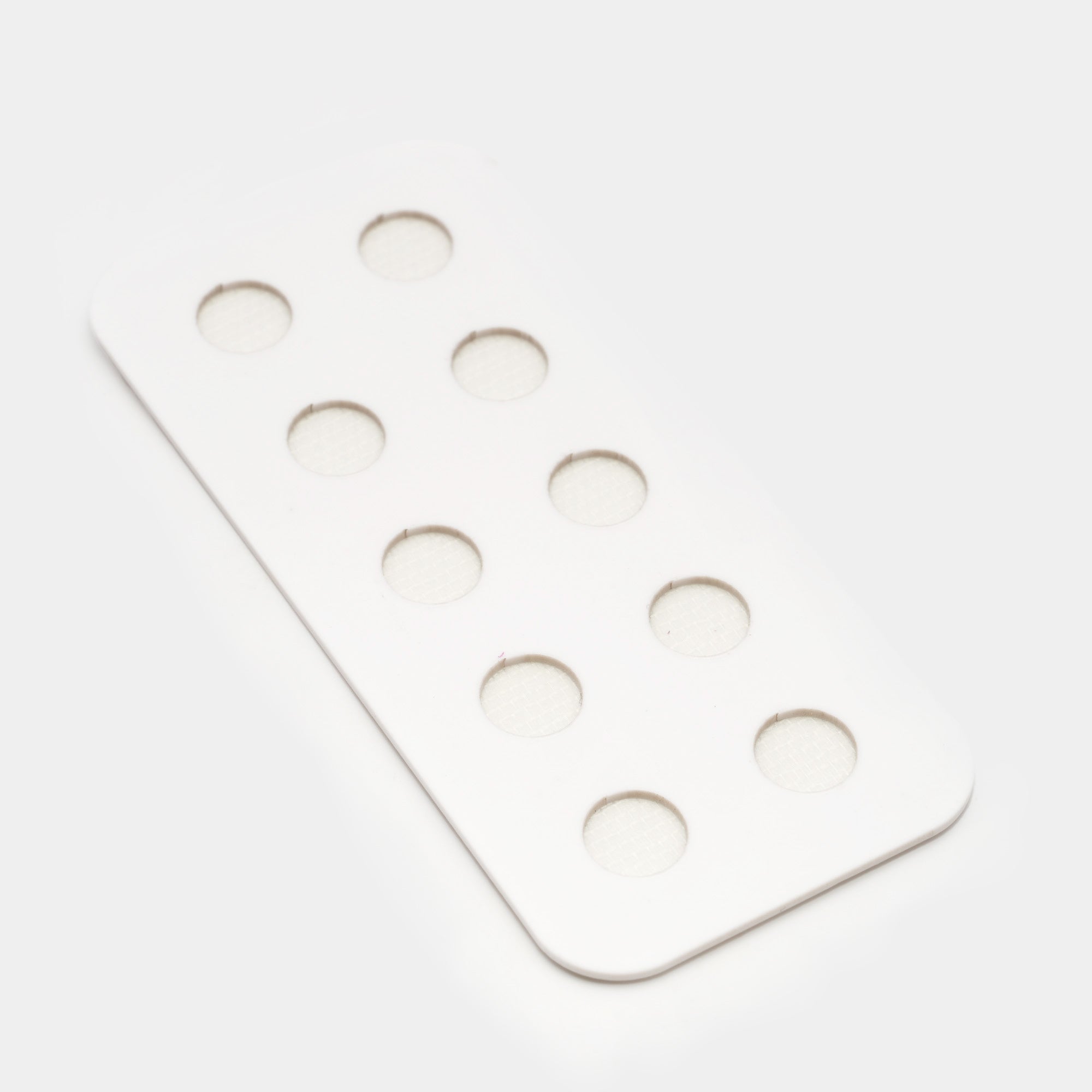 5pcs Pearl Board for loose pearl display - Jewelry Display