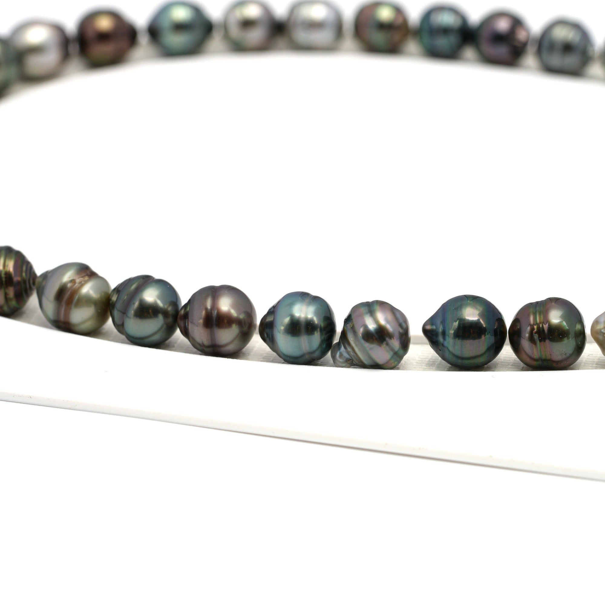 Tahitian Pearls CMWPEARLS