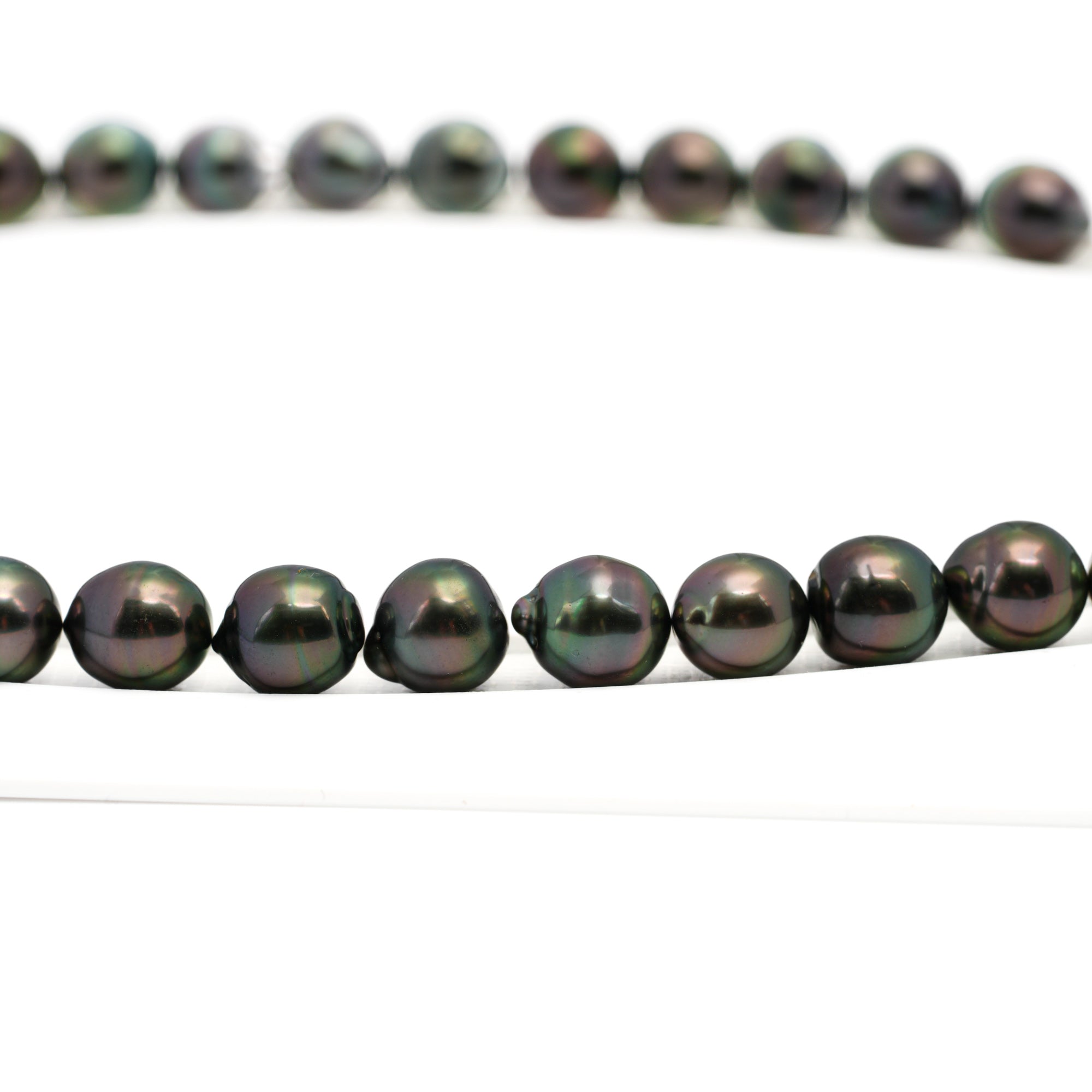 Tahitian Pearls CMWPEARLS