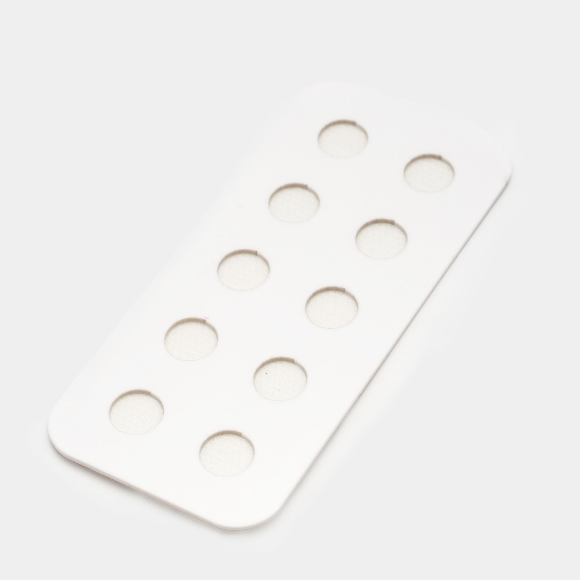 5pcs Pearl Board for loose pearl display - Jewelry Display
