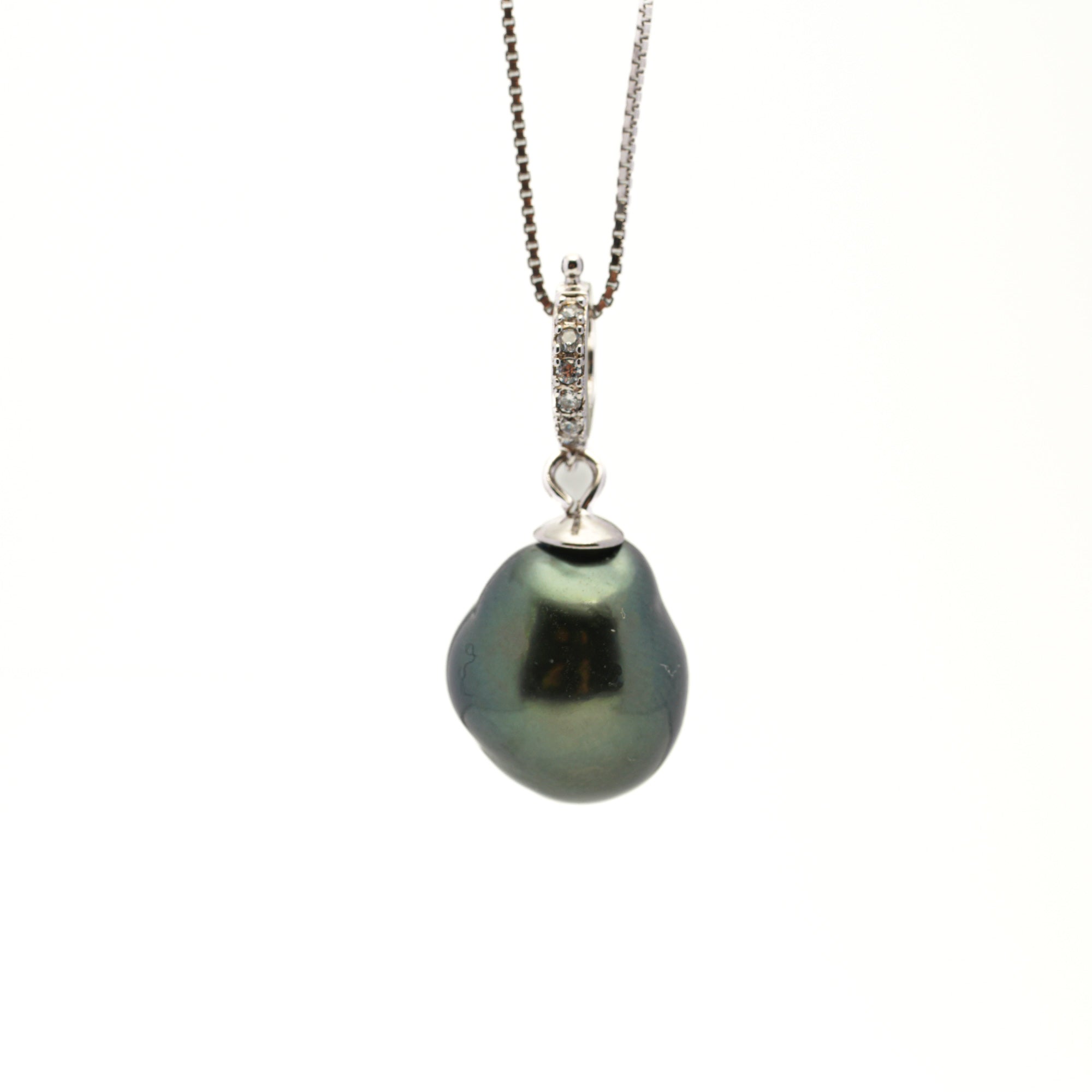Tahitian Pearls CMWPEARLS