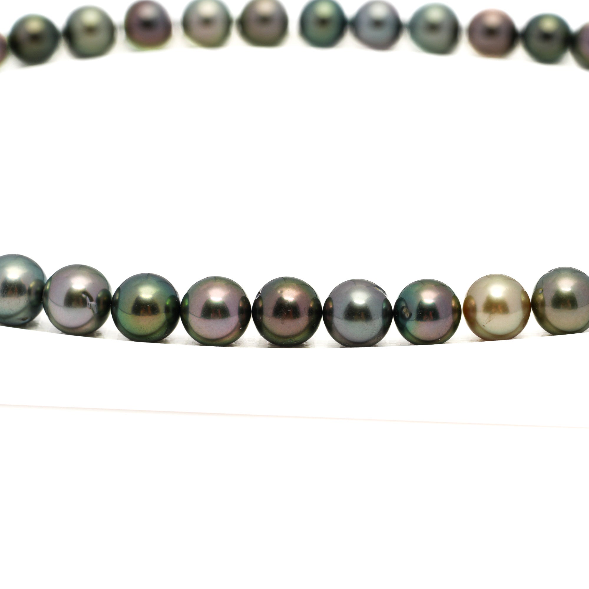 Tahitian Pearls CMWPEARLS