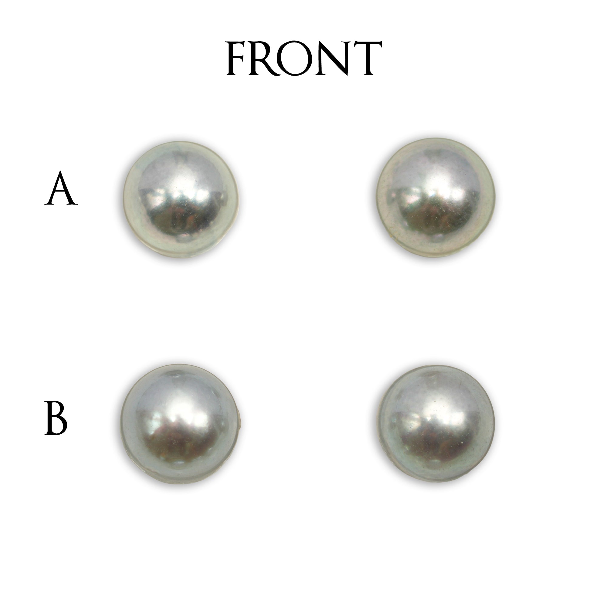 Tahitian Pearls CMWPEARLS