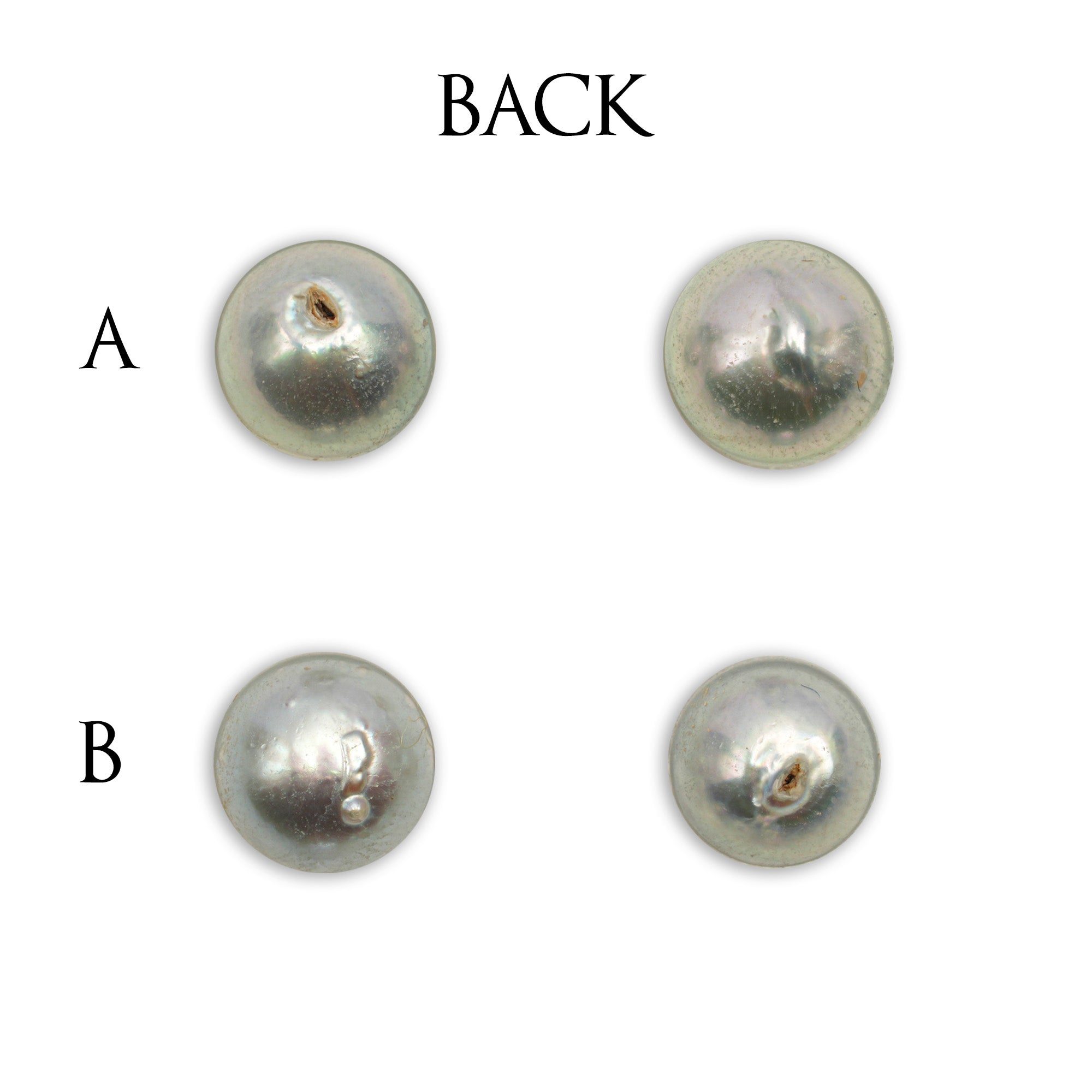 Tahitian Pearls CMWPEARLS