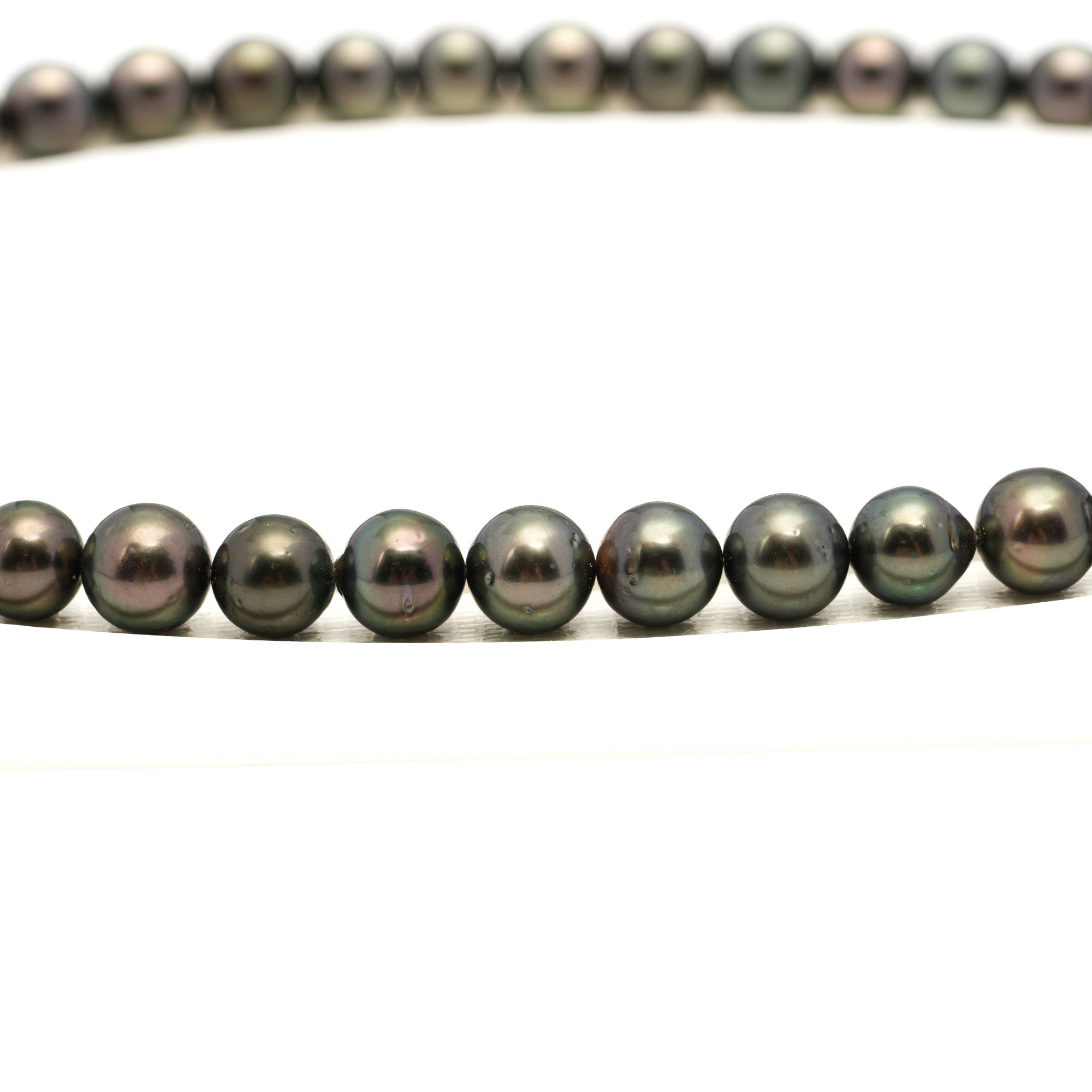 Tahitian Pearls CMWPEARLS