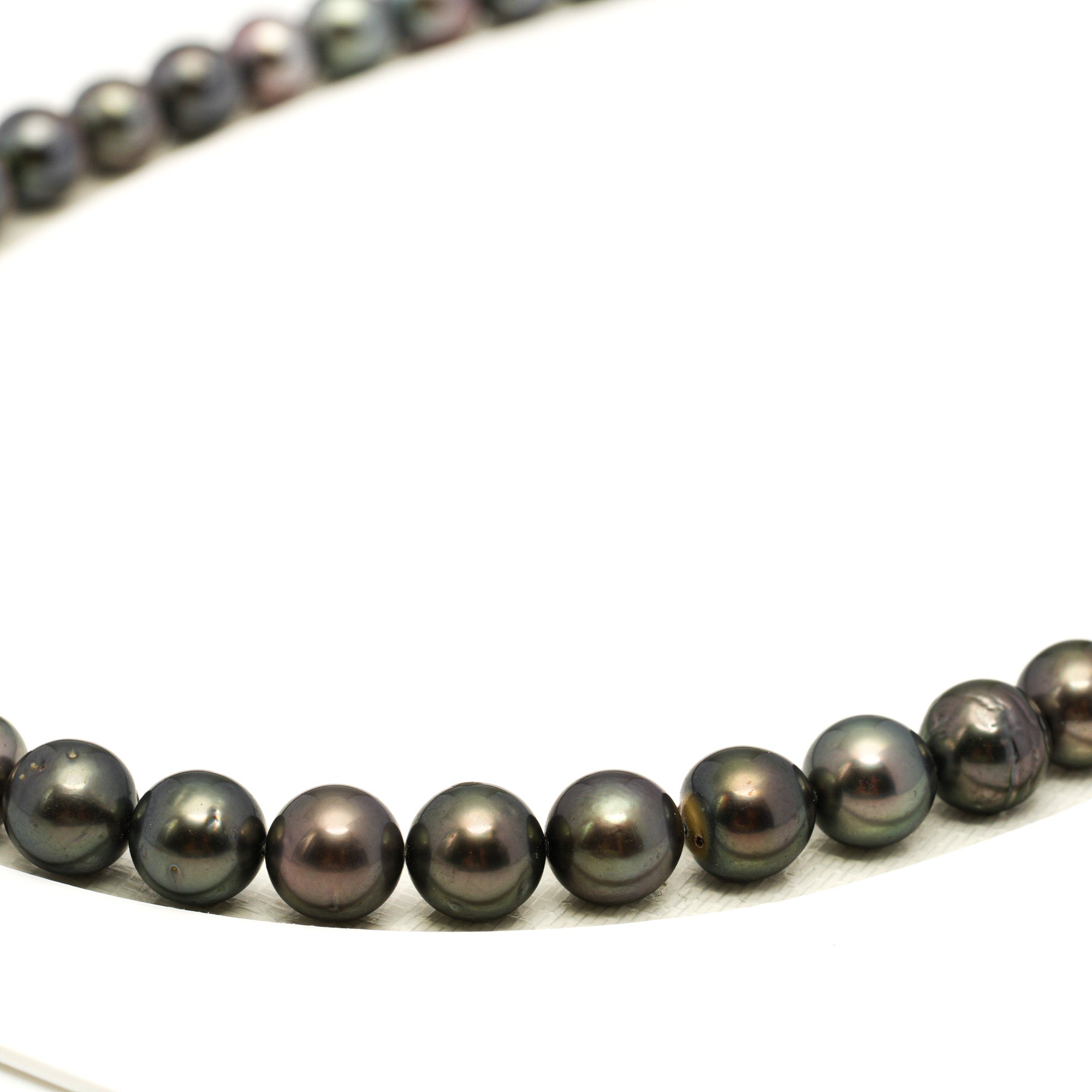 Tahitian Pearls CMWPEARLS
