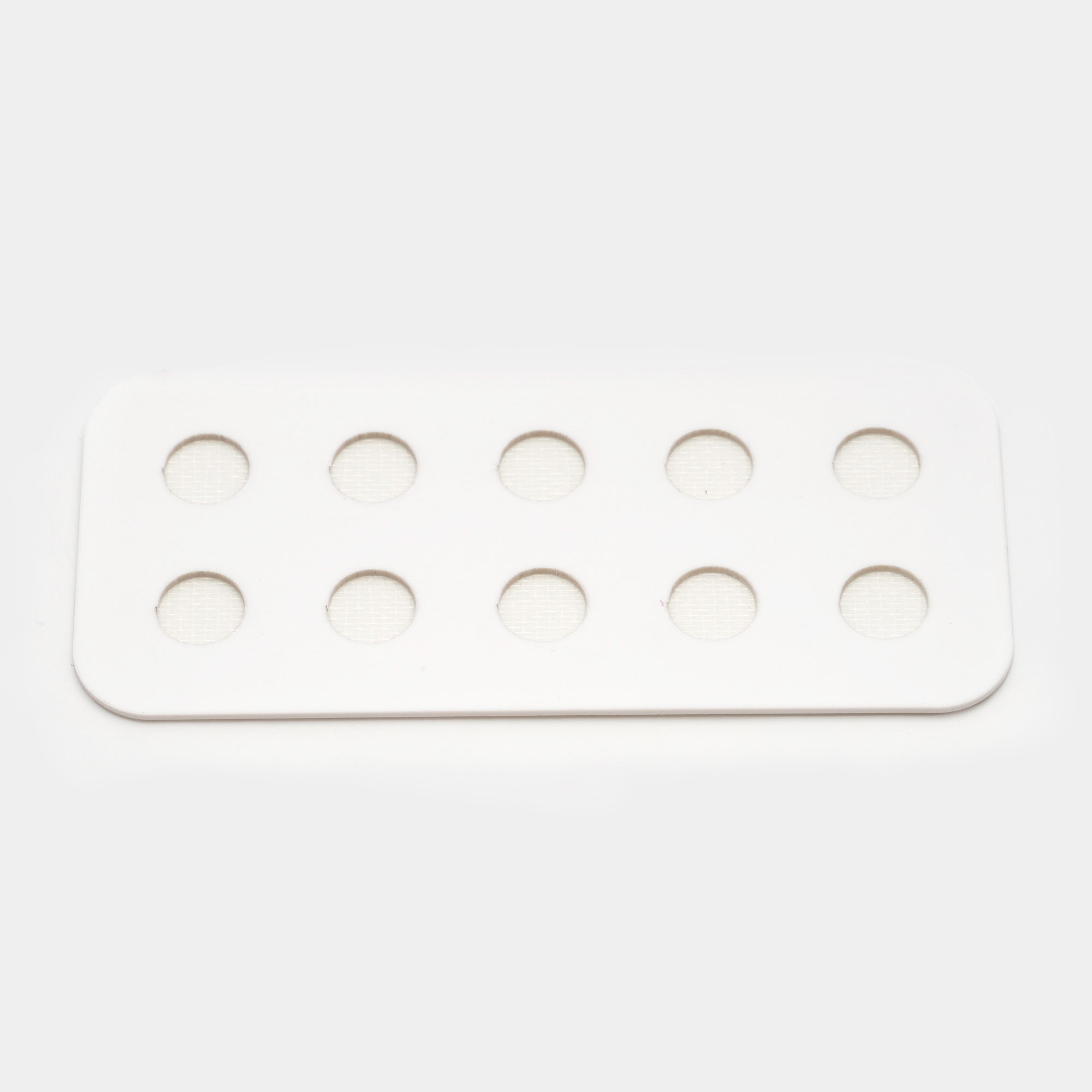 5pcs Pearl Board for loose pearl display - Jewelry Display