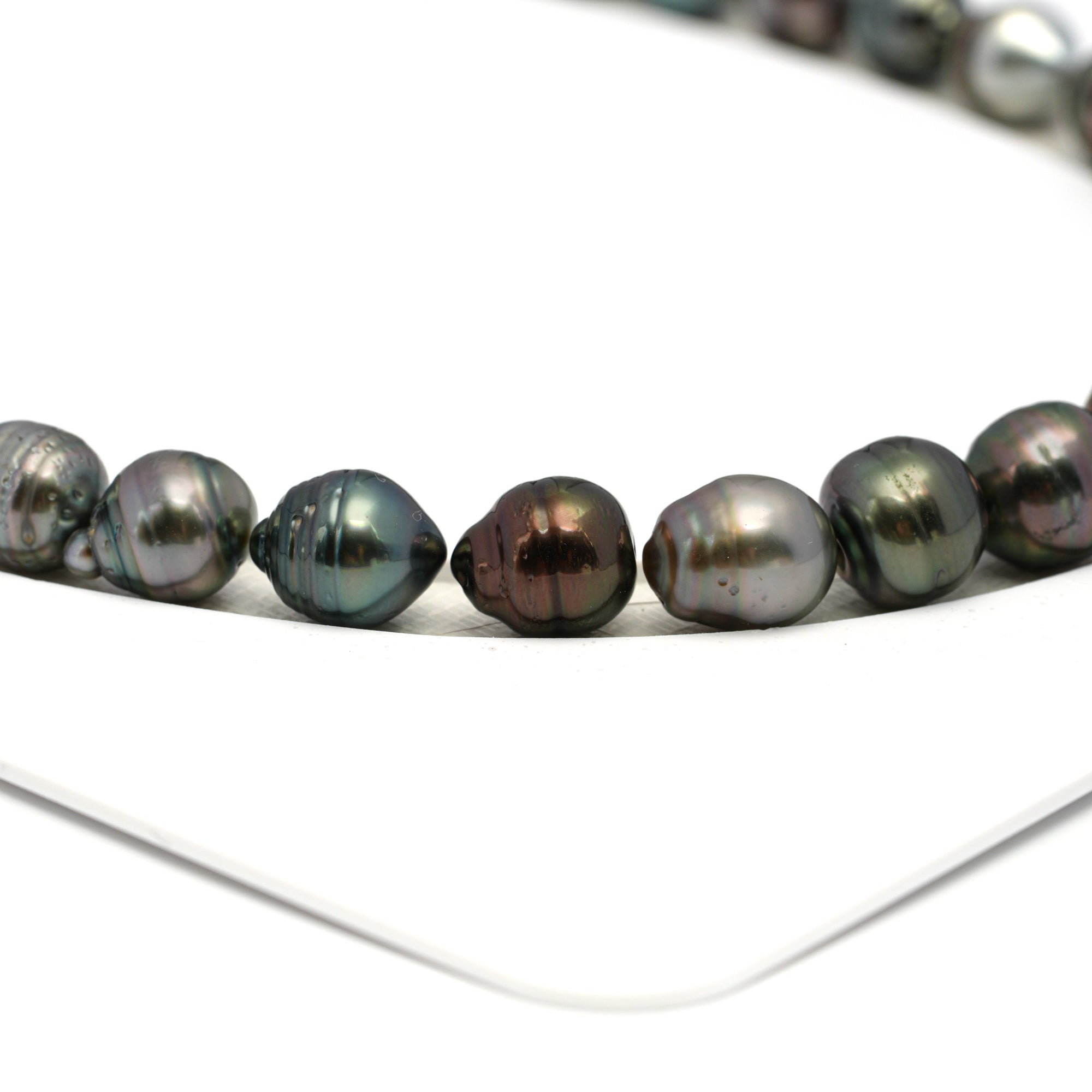 Tahitian Pearls CMWPEARLS