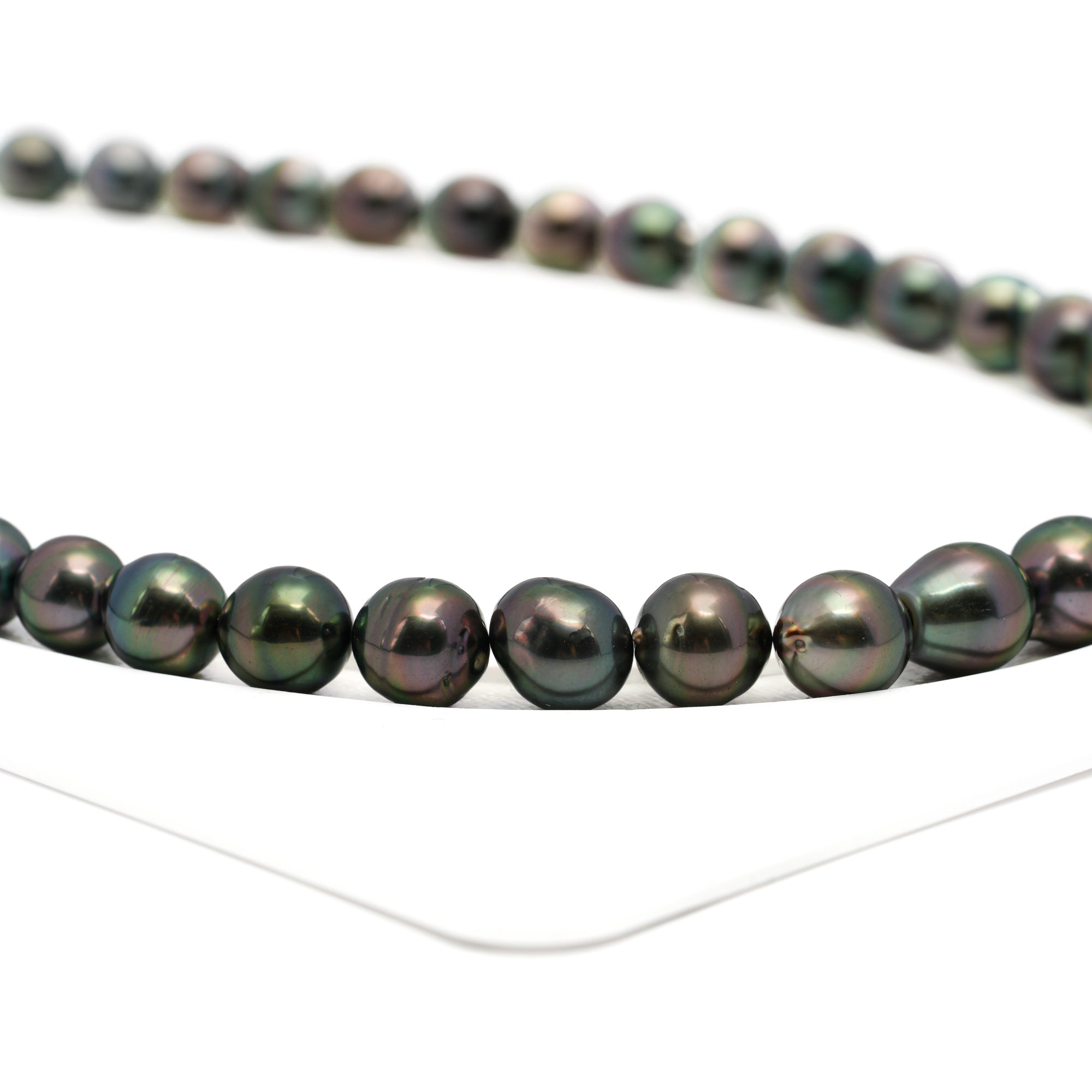 Tahitian Pearls CMWPEARLS