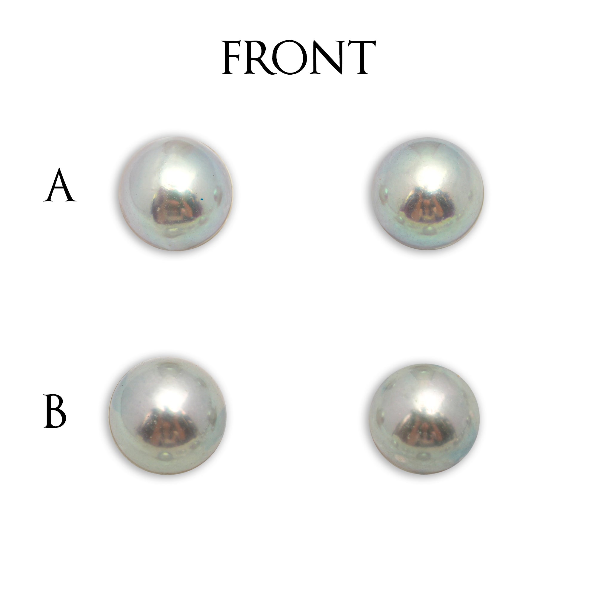 Tahitian Pearls CMWPEARLS