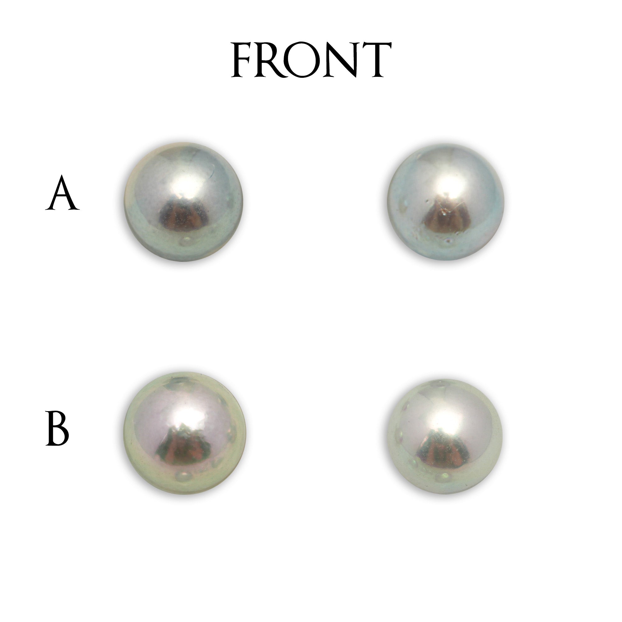 Tahitian Pearls CMWPEARLS