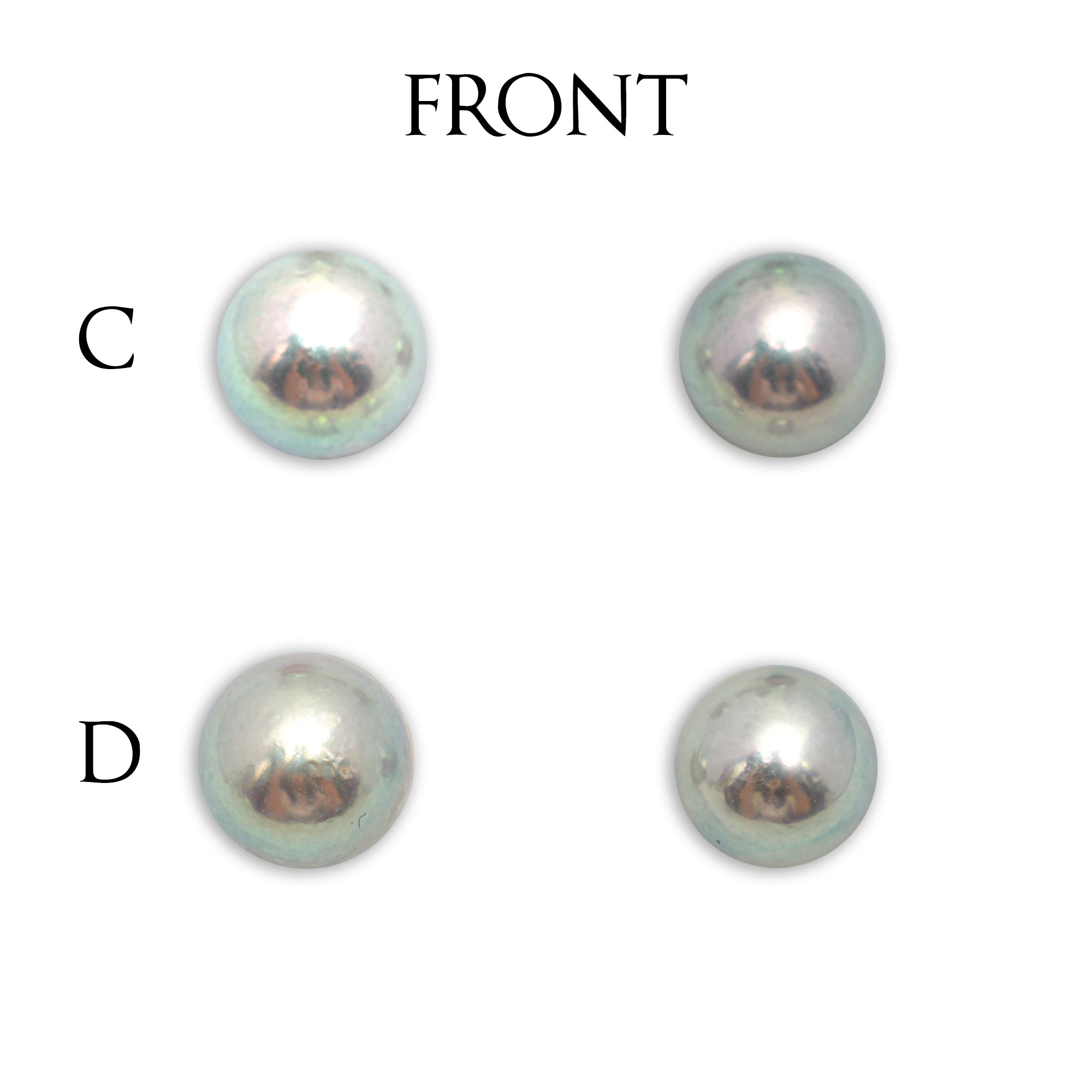 Tahitian Pearls CMWPEARLS