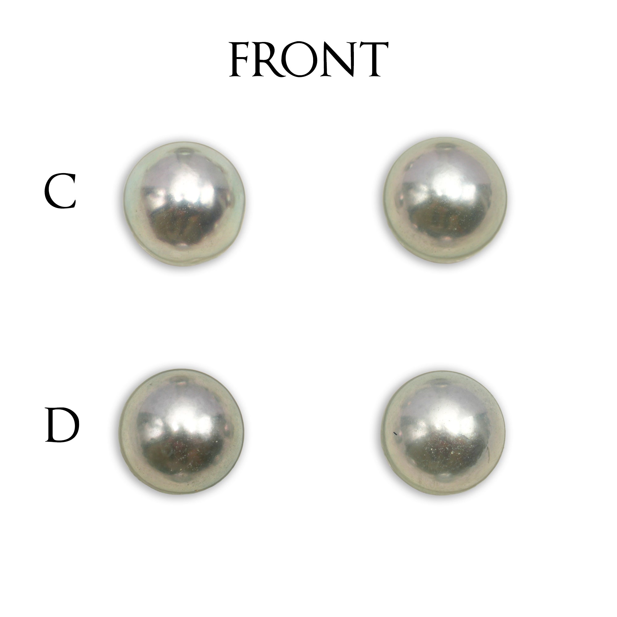 Tahitian Pearls CMWPEARLS