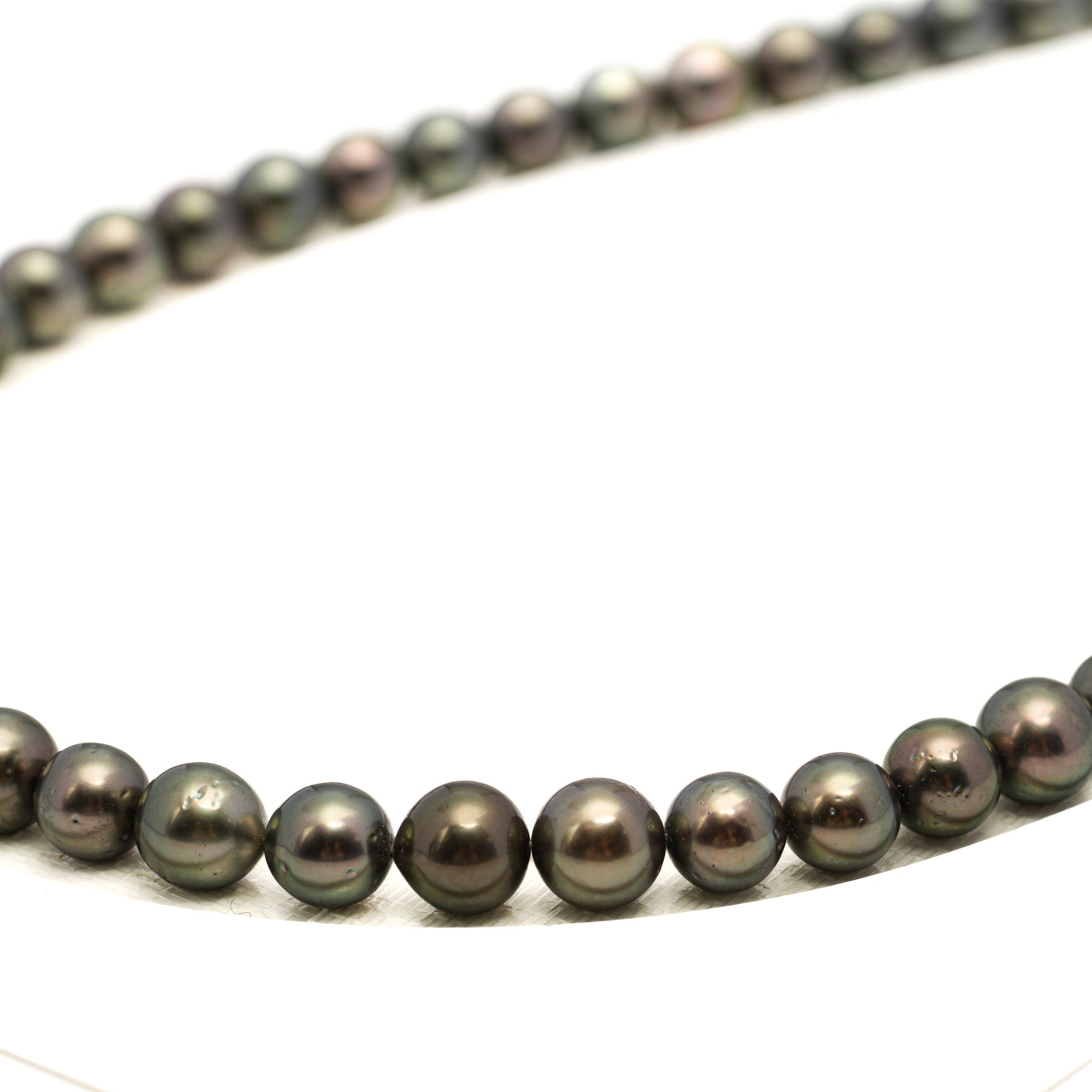 Tahitian Pearls CMWPEARLS