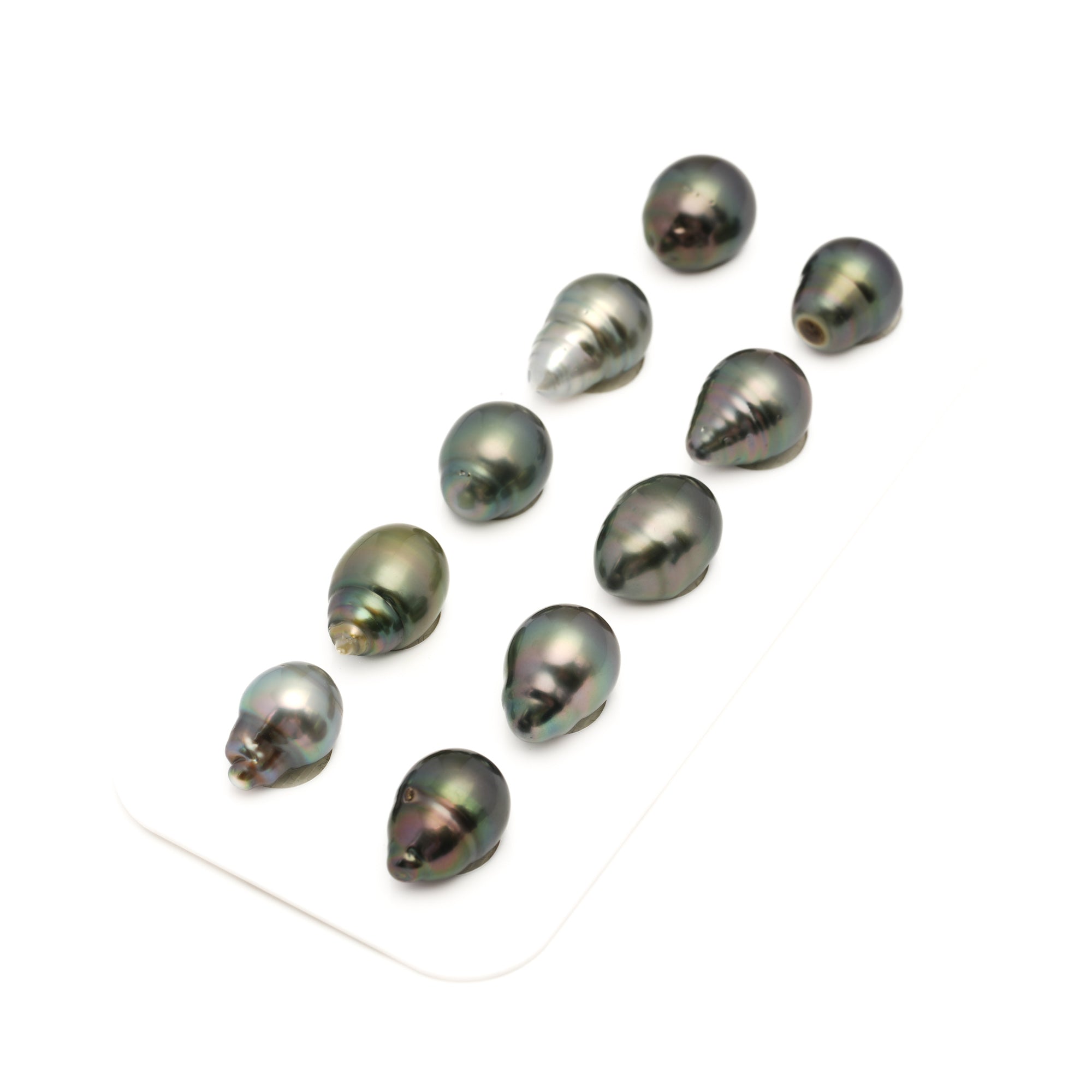 Tahitian Pearls CMWPEARLS