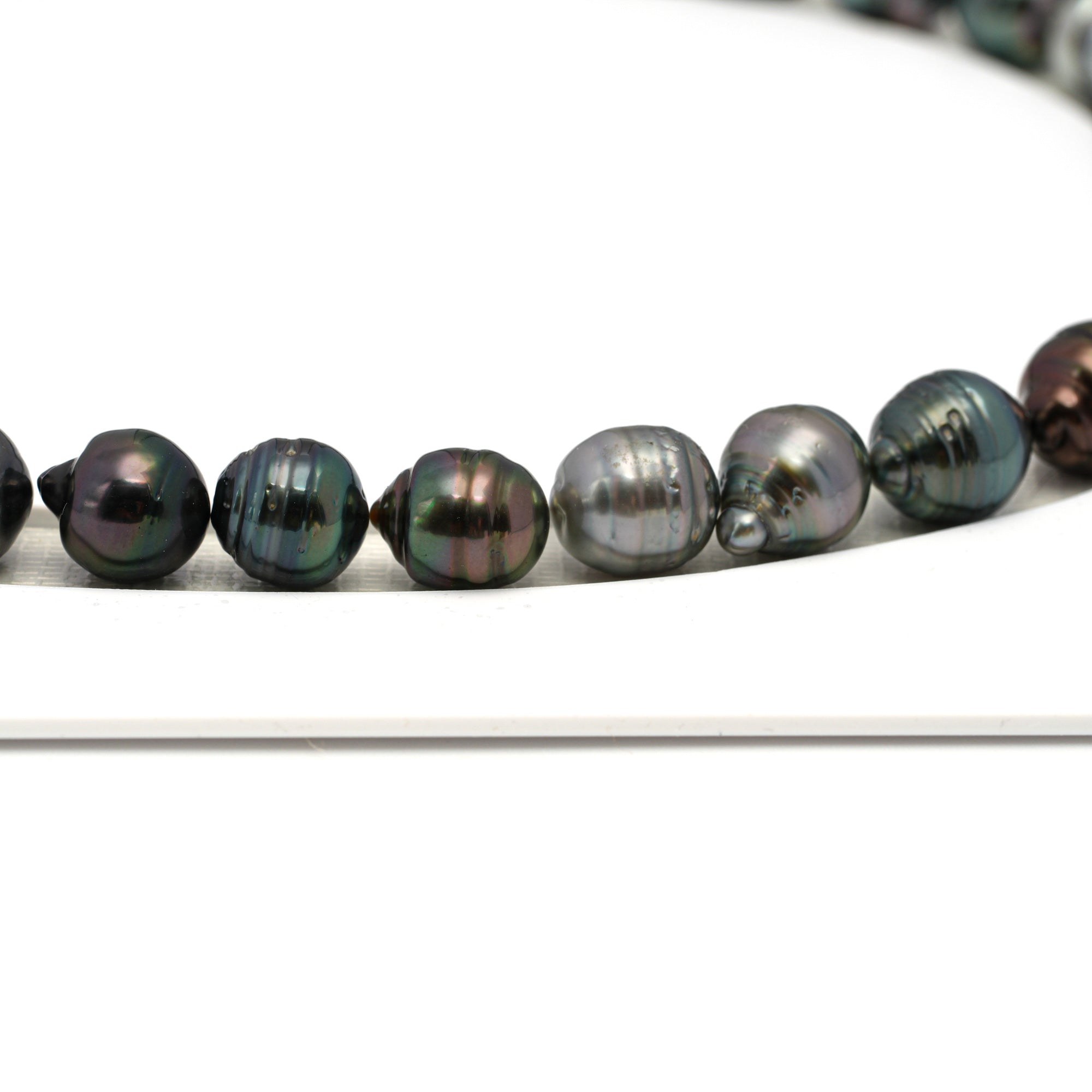 Tahitian Pearls CMWPEARLS