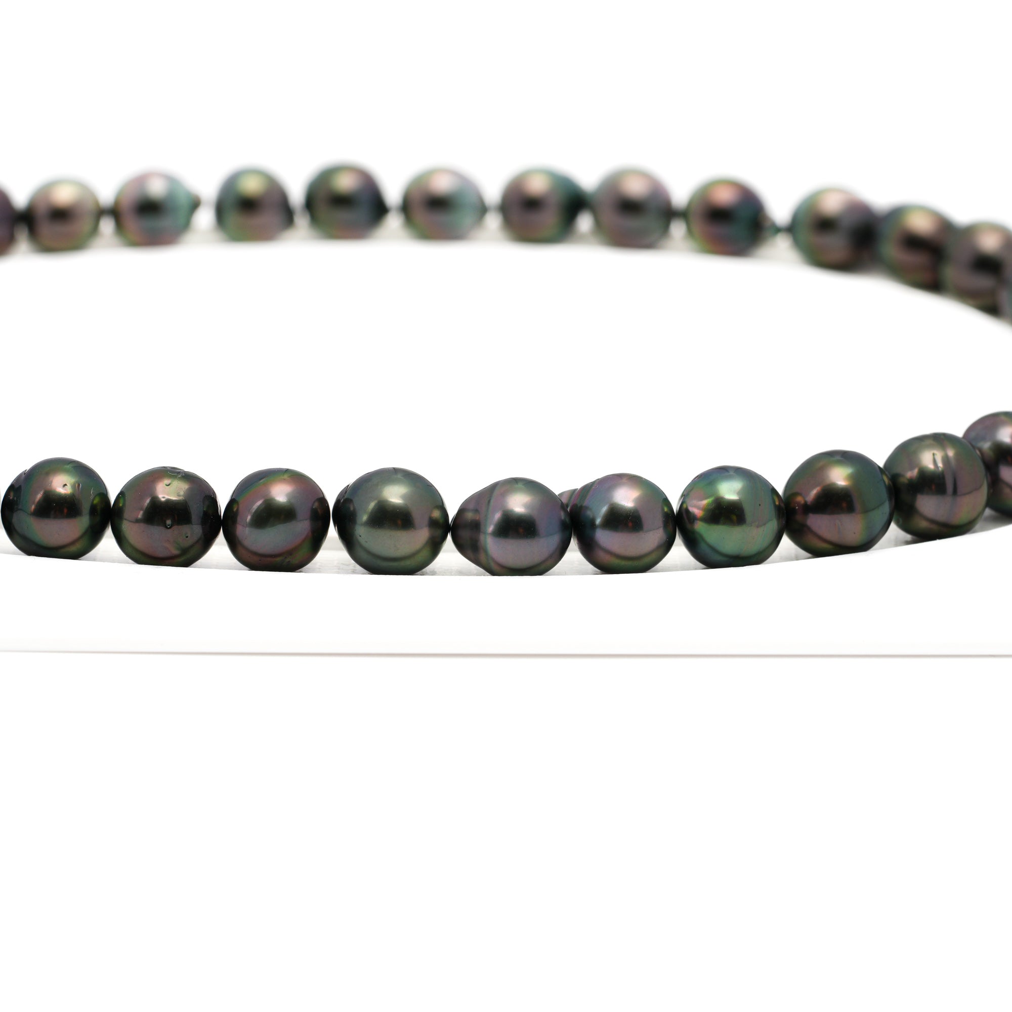 Tahitian Pearls CMWPEARLS