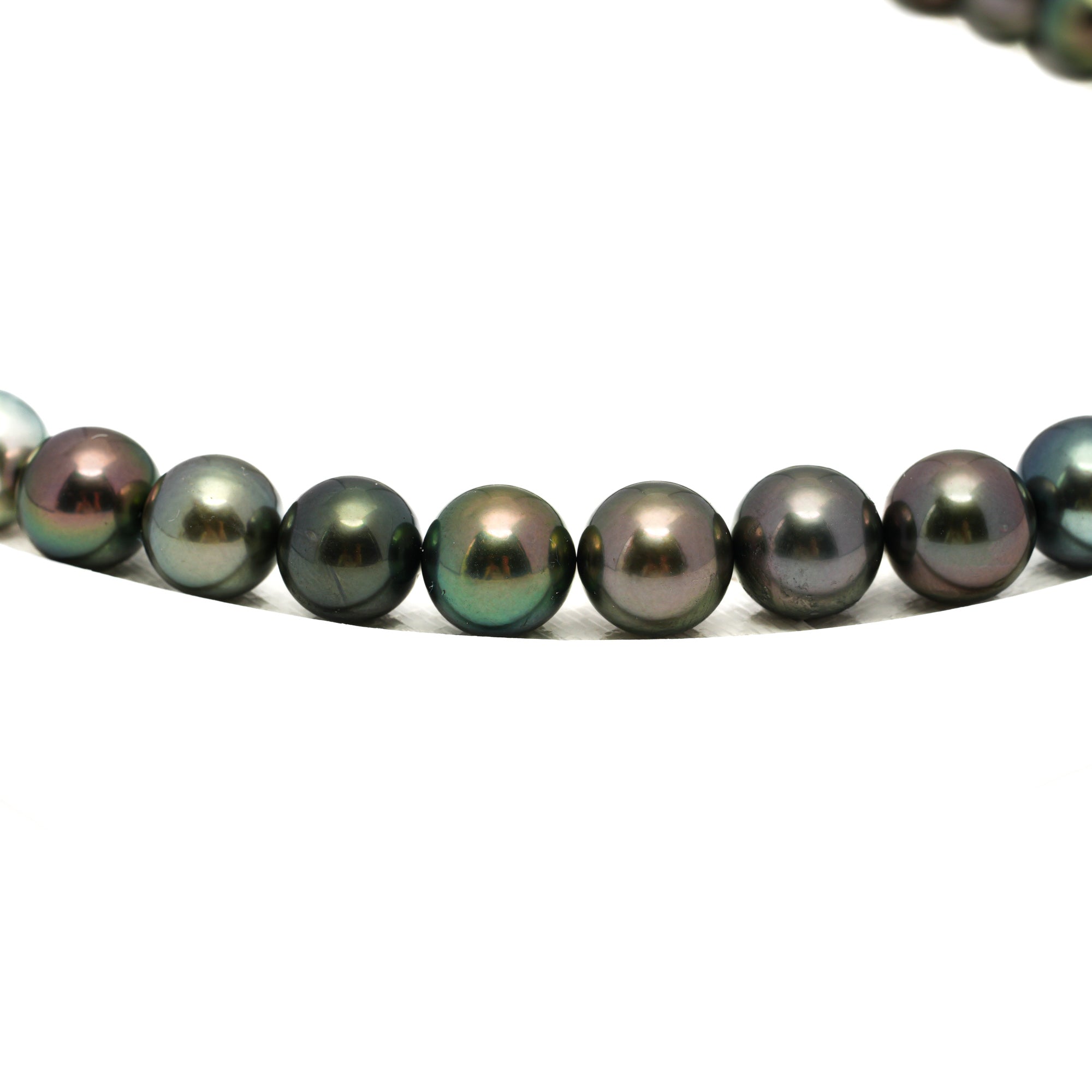 Tahitian Pearls CMWPEARLS