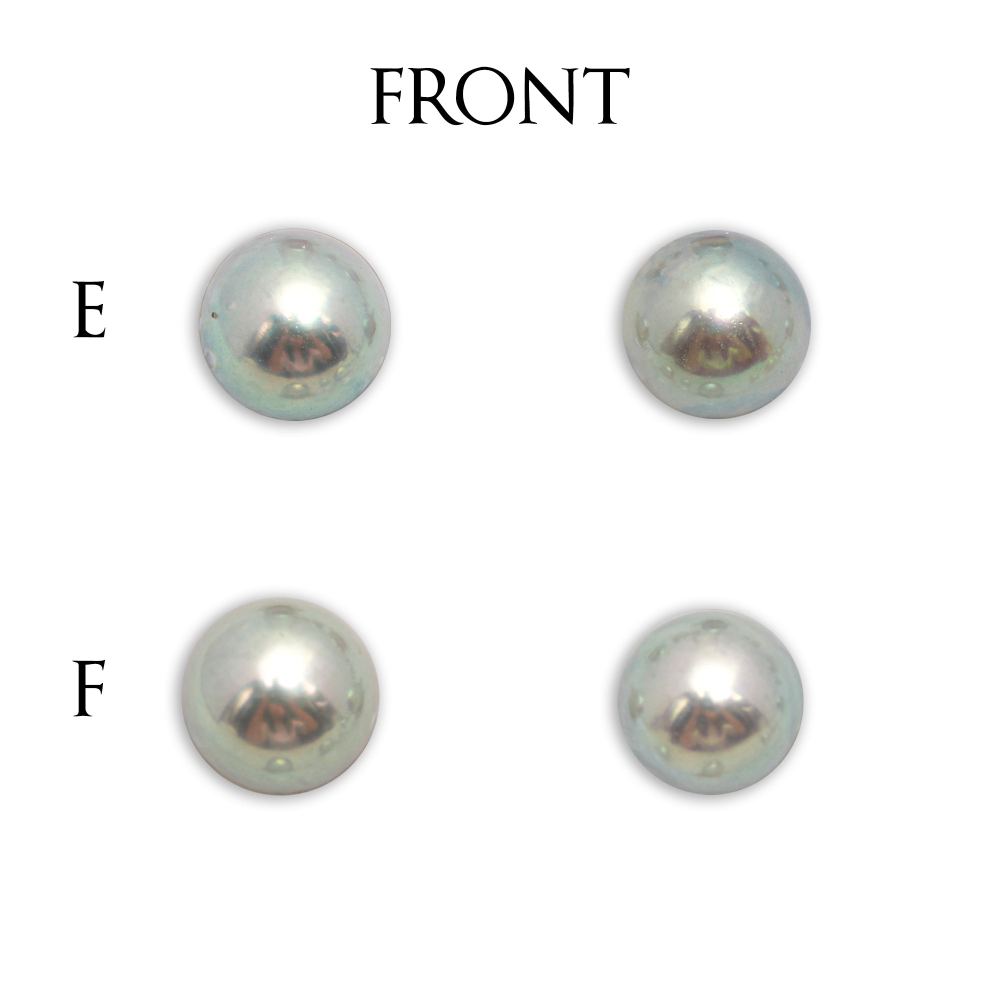 Tahitian Pearls CMWPEARLS