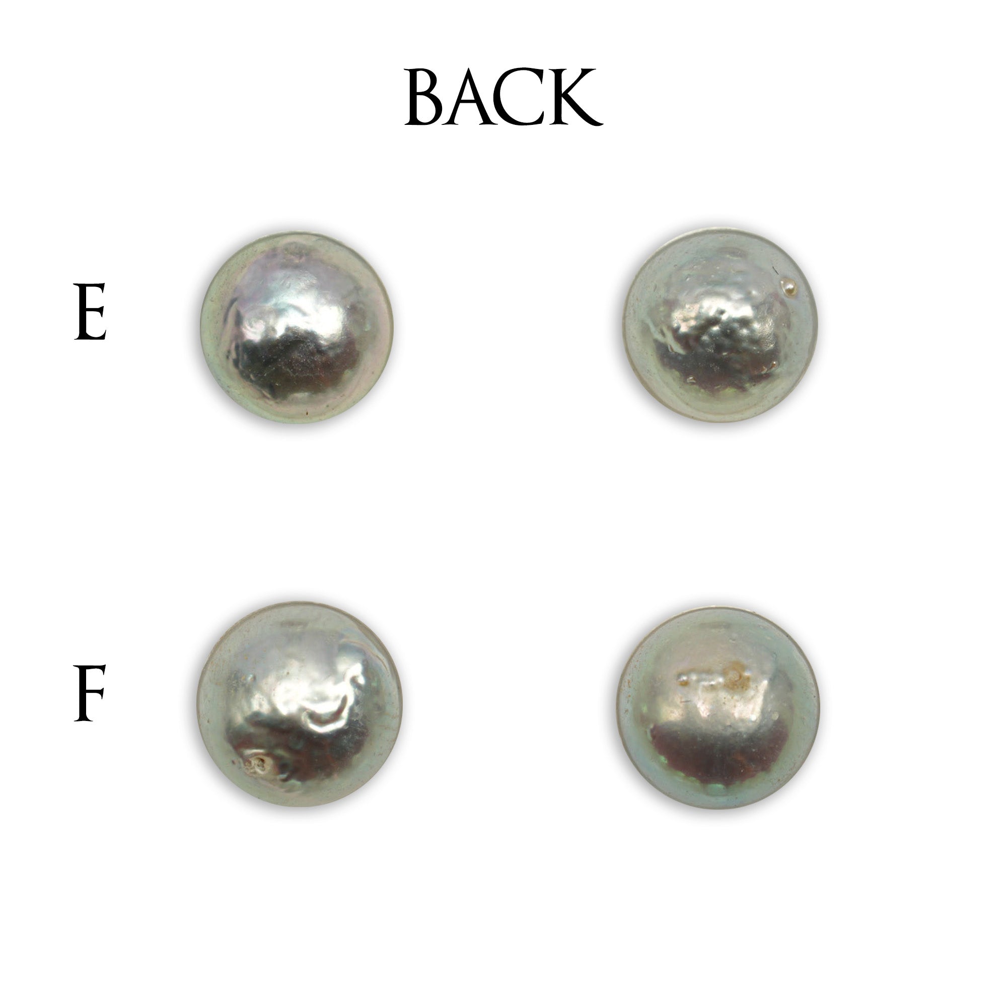 Tahitian Pearls CMWPEARLS