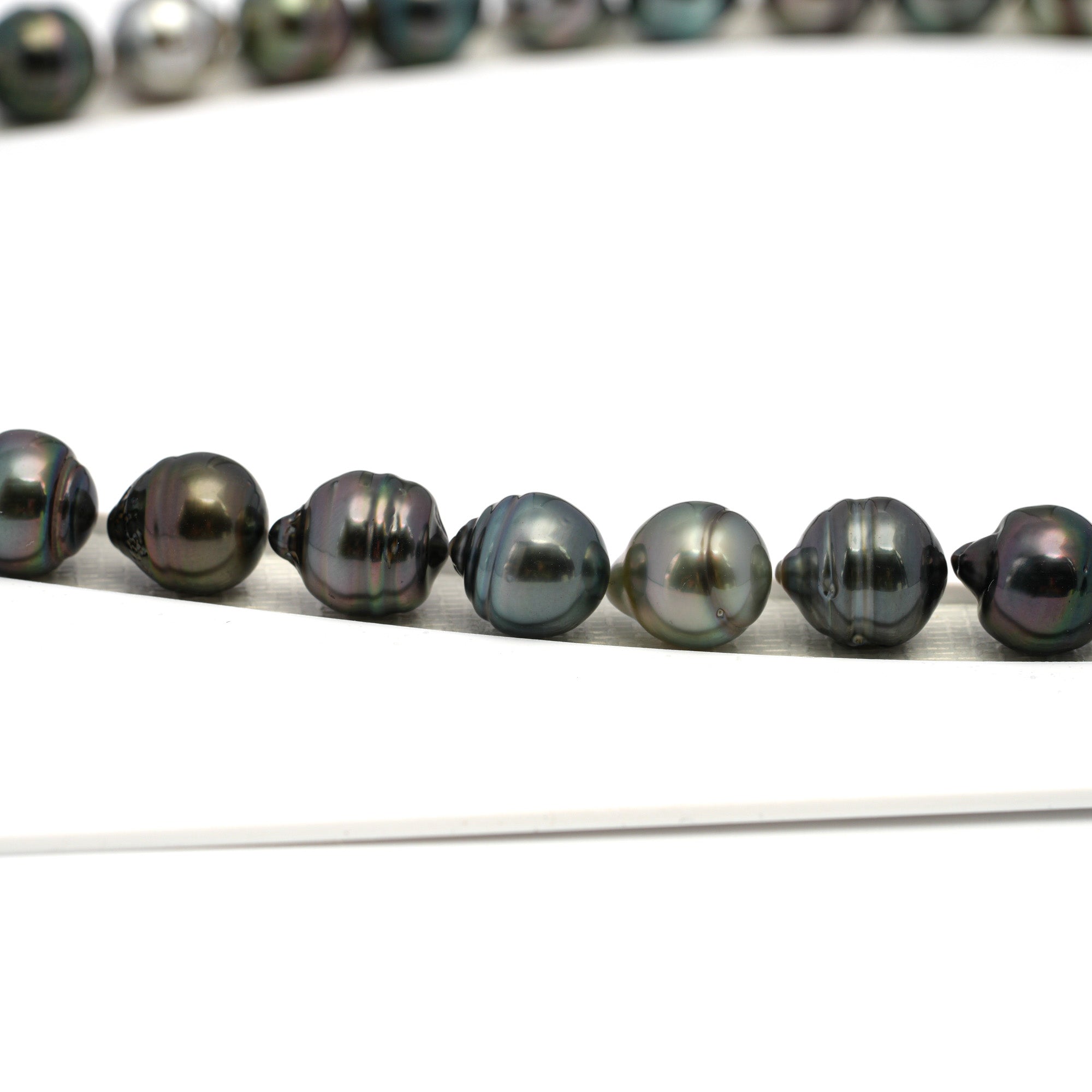 Tahitian Pearls CMWPEARLS