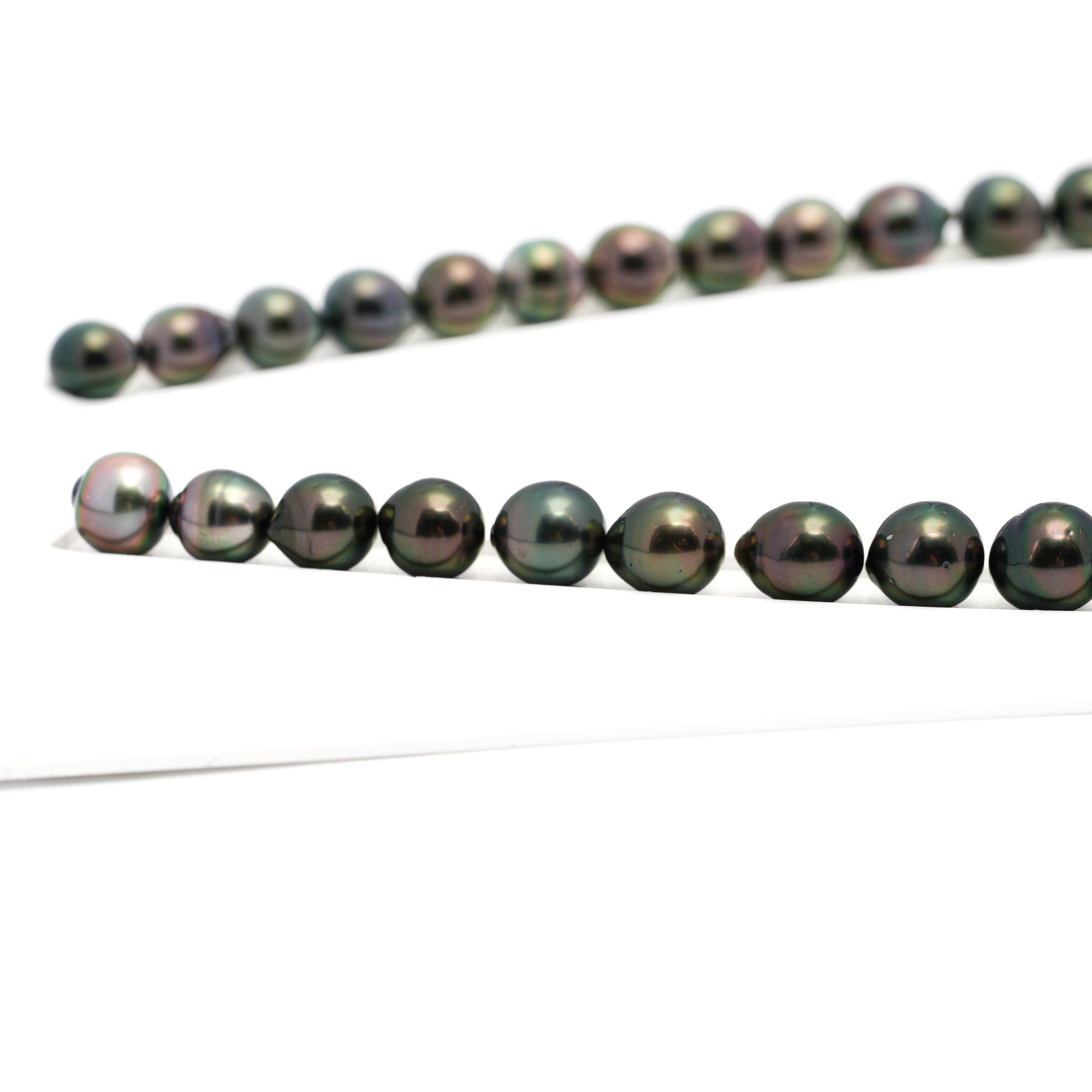 Tahitian Pearls CMWPEARLS