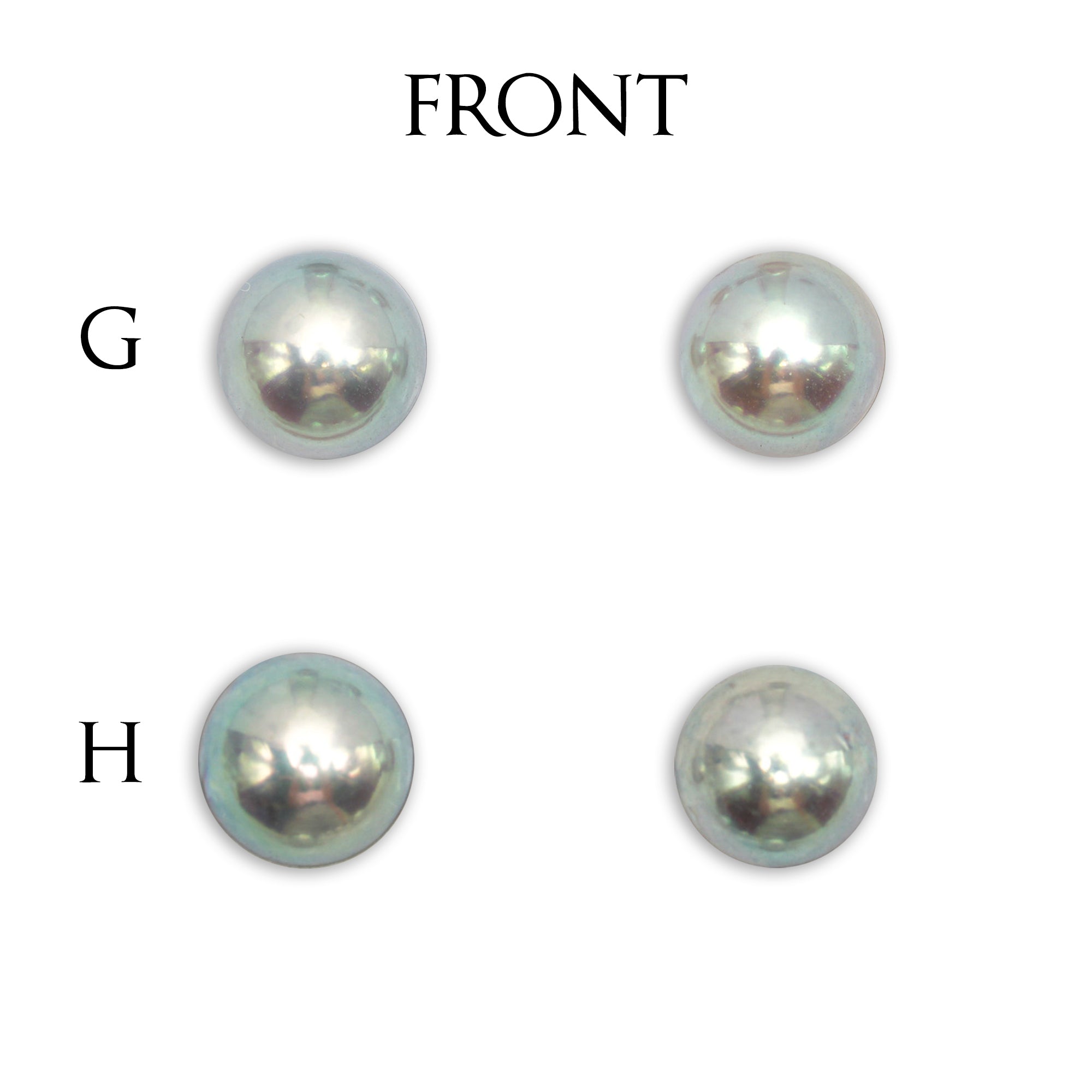 Tahitian Pearls CMWPEARLS