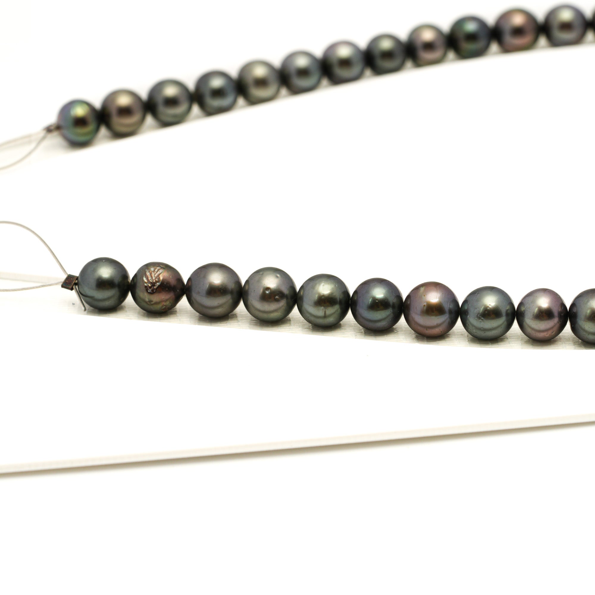 Tahitian Pearls CMWPEARLS