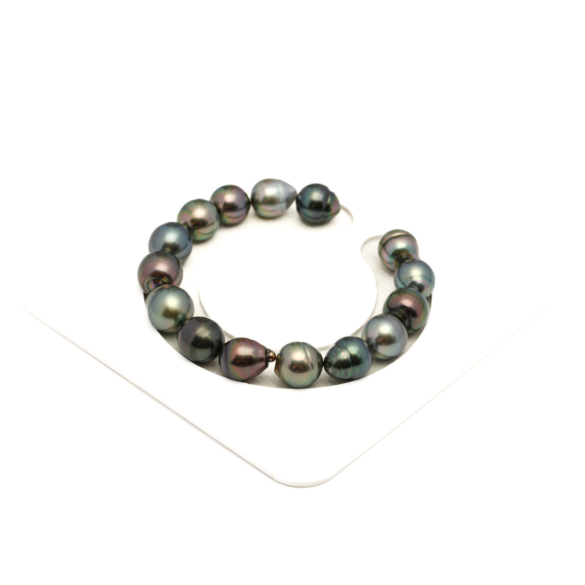 Tahitian Pearls CMWPEARLS