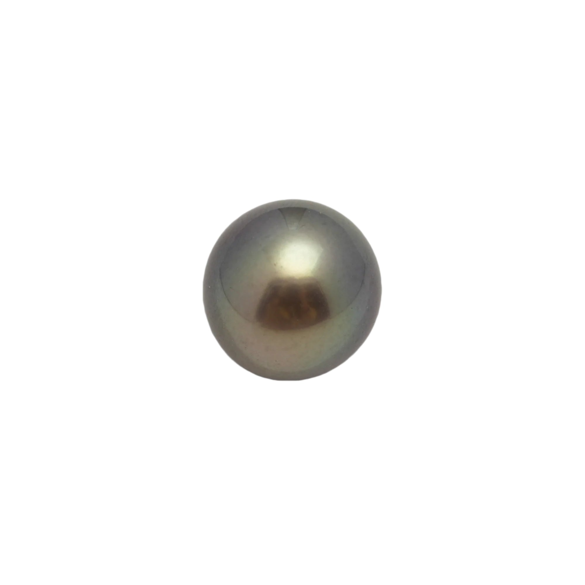1pcs Purple 13mm - OV AAA Quality Tahitian Pearl Single LP2082 A101