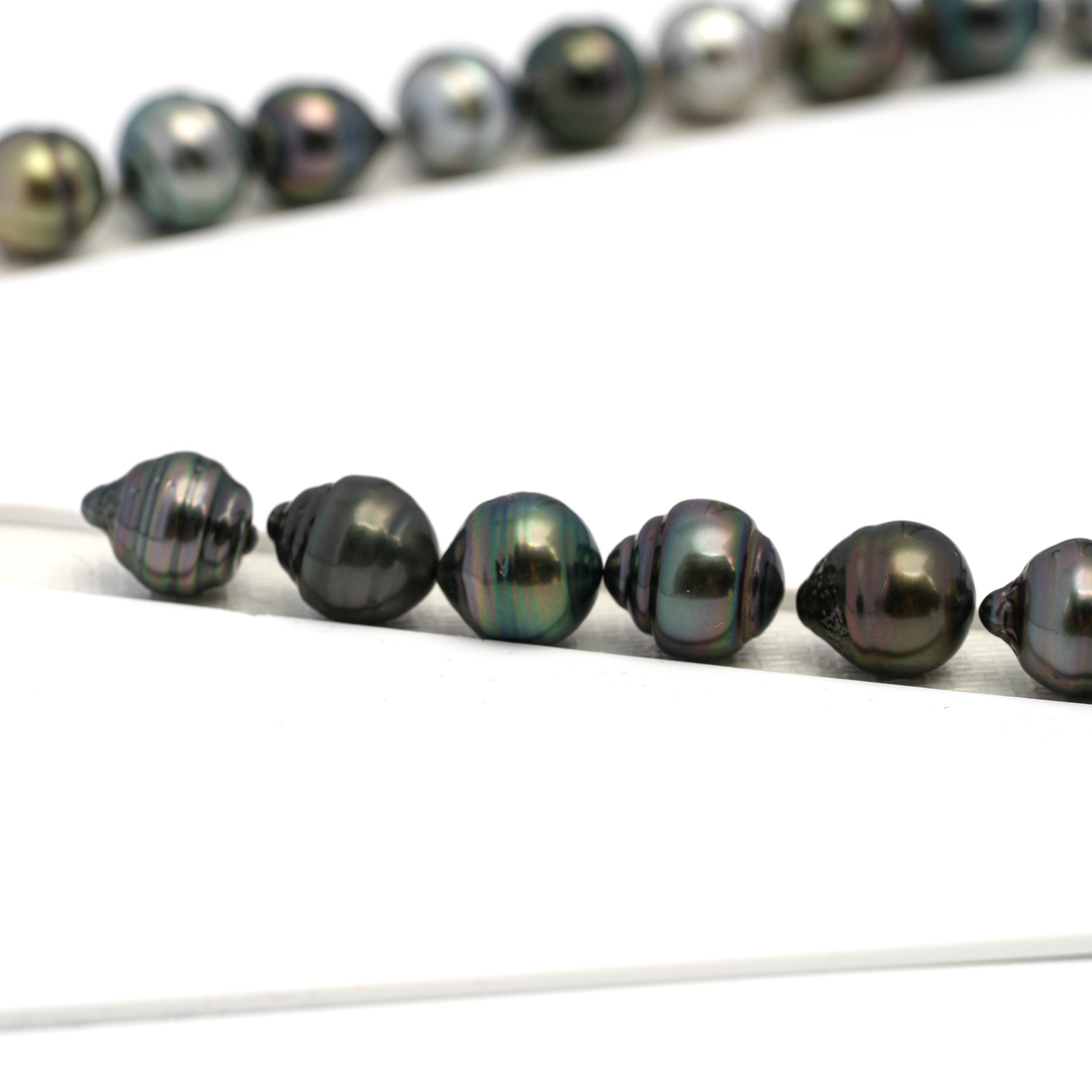Tahitian Pearls CMWPEARLS