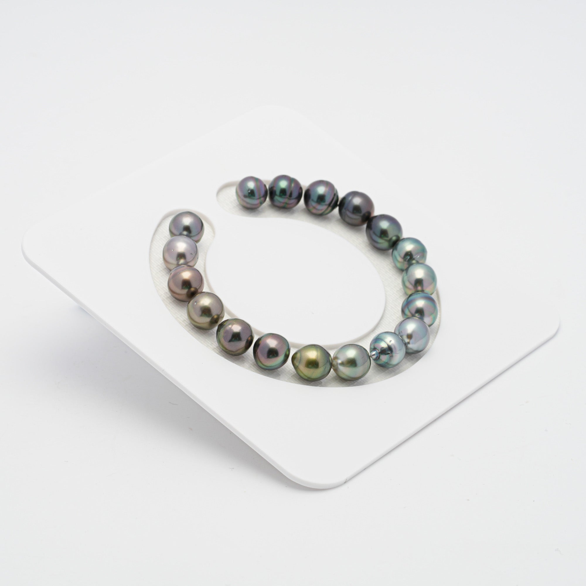 Tahitian Pearls CMWPEARLS