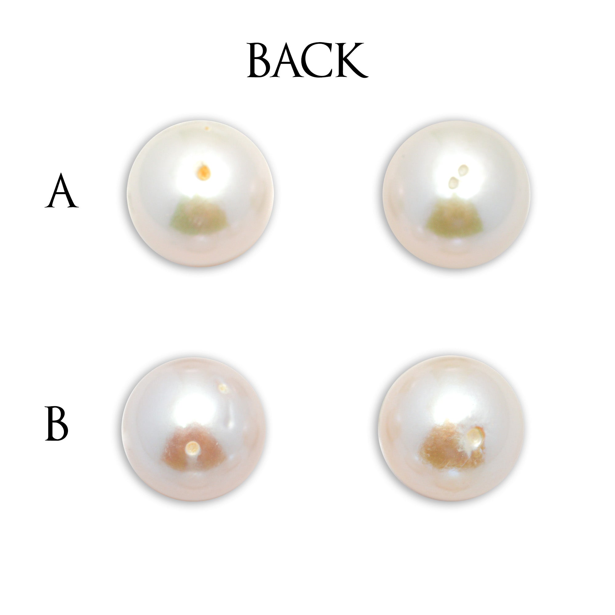 Tahitian Pearls CMWPEARLS