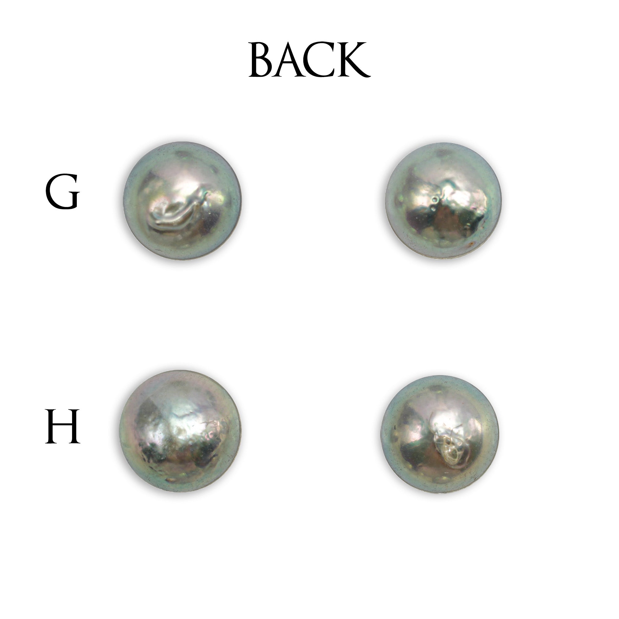 Tahitian Pearls CMWPEARLS