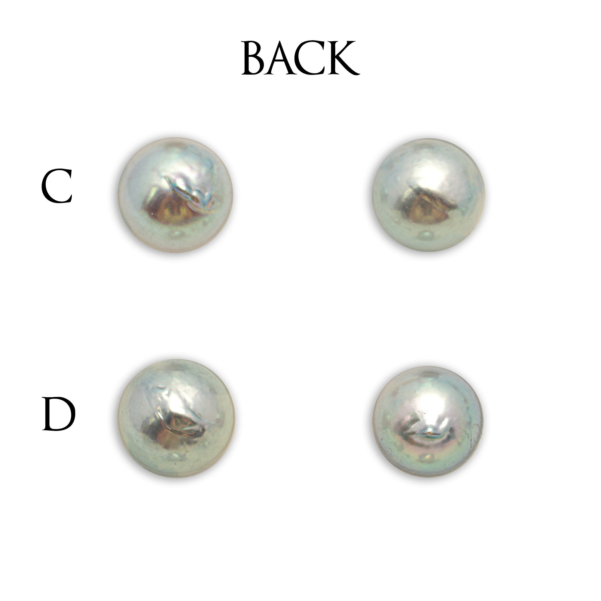 Tahitian Pearls CMWPEARLS