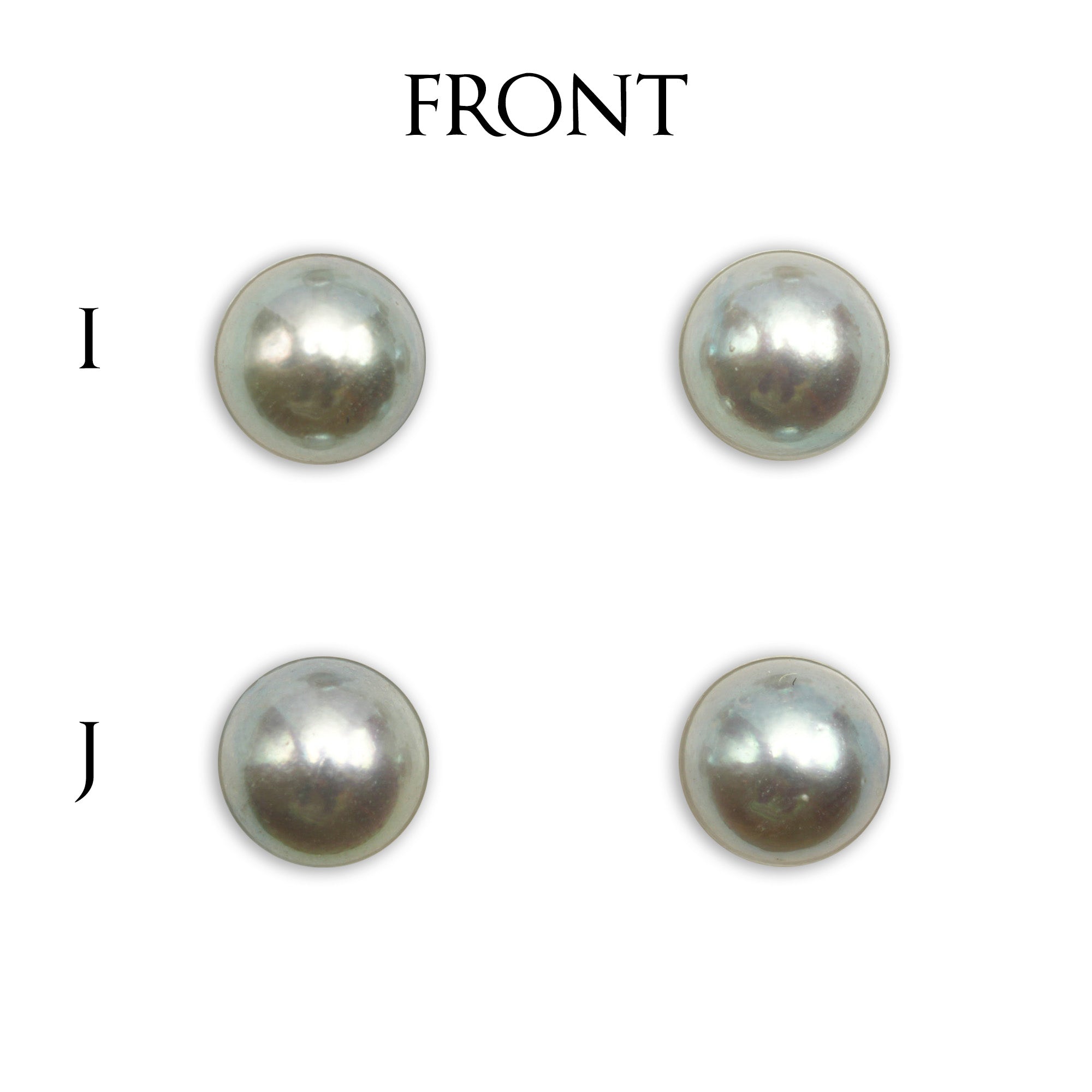 Tahitian Pearls CMWPEARLS