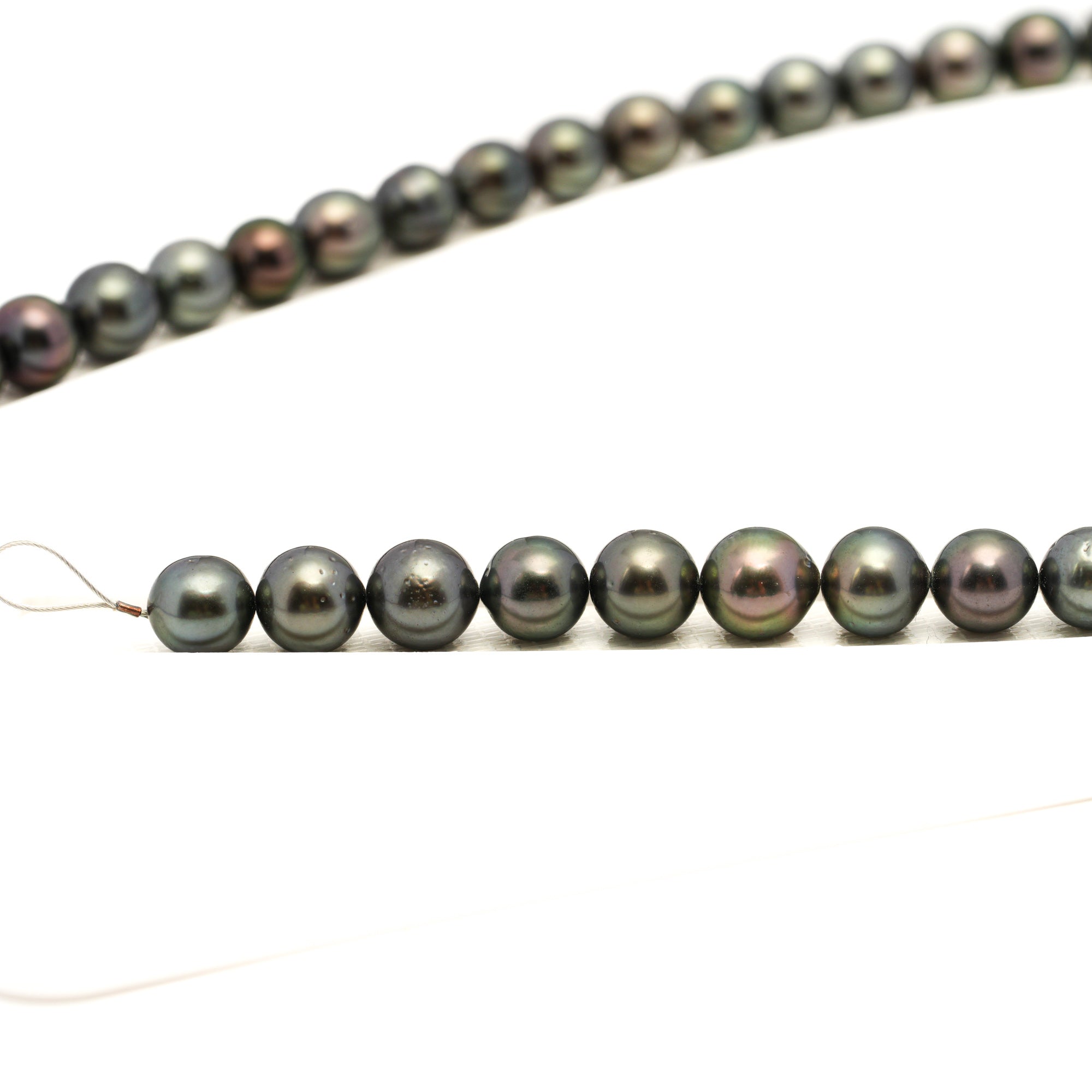 Tahitian Pearls CMWPEARLS