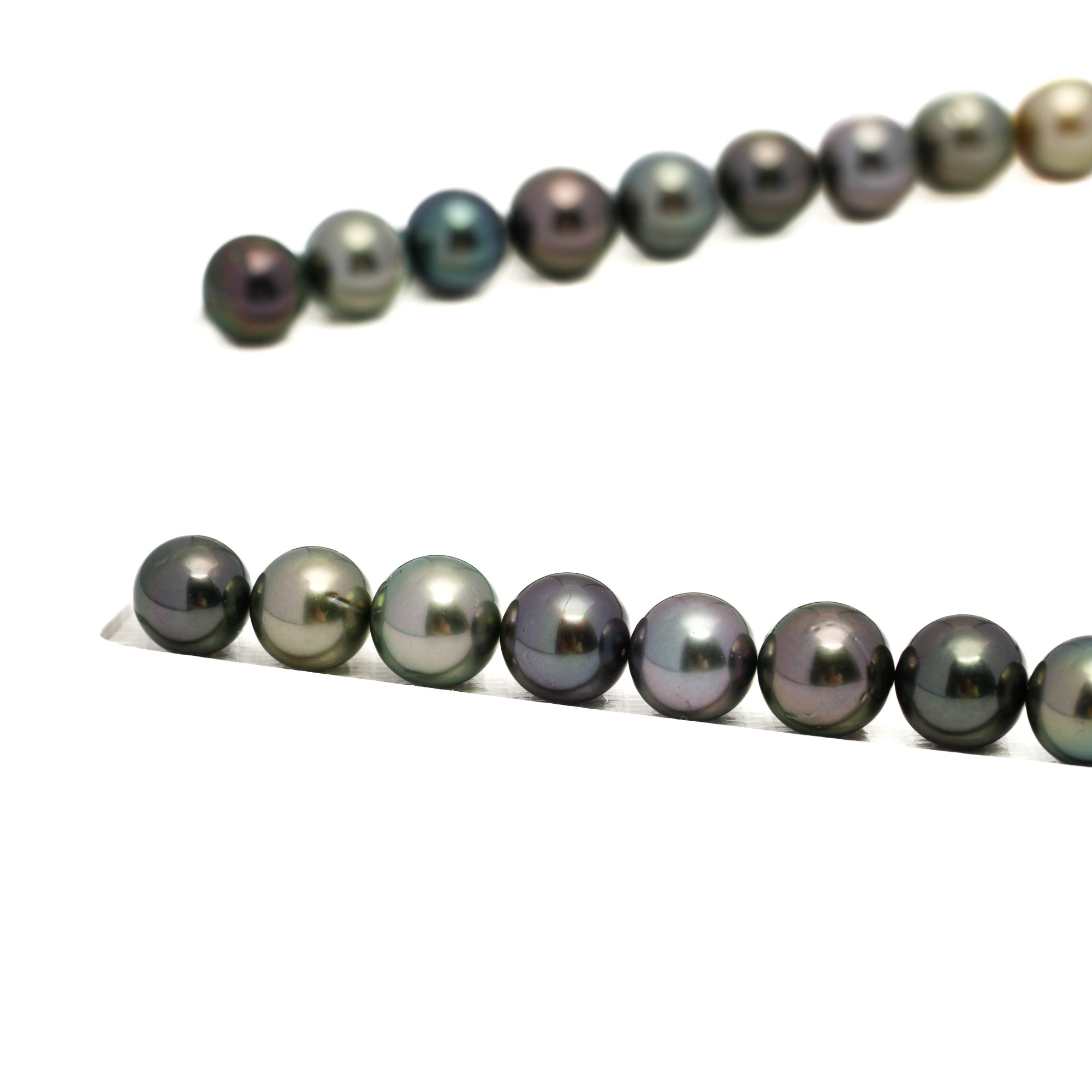 Tahitian Pearls CMWPEARLS