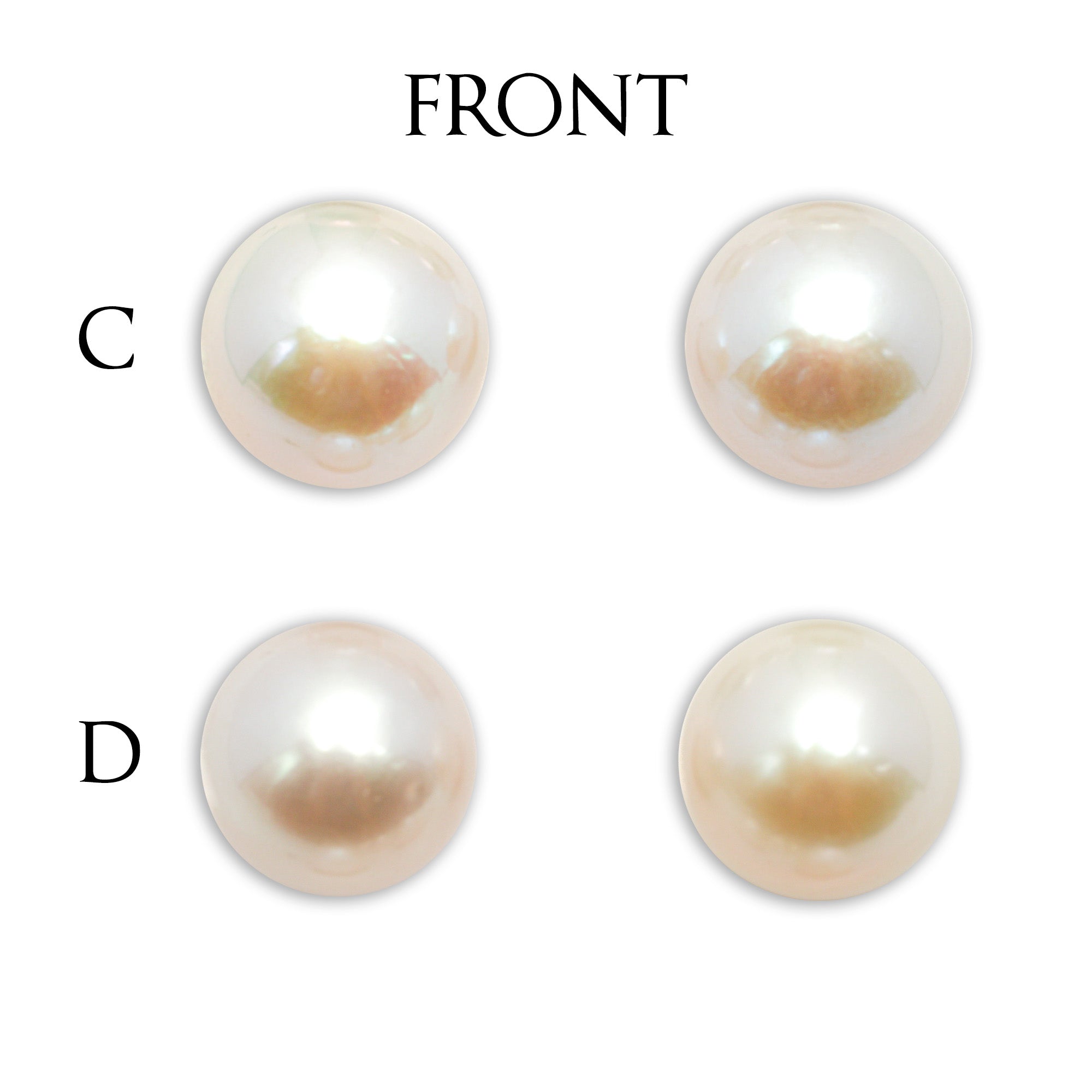 Tahitian Pearls CMWPEARLS