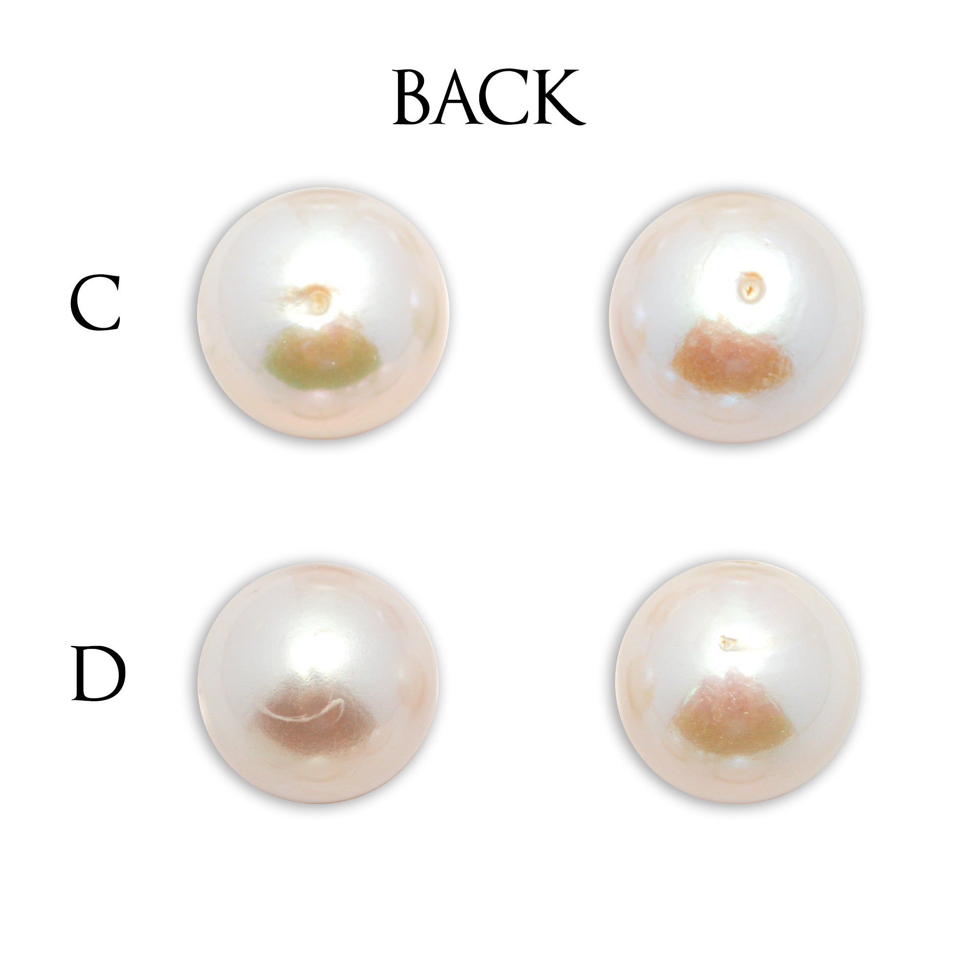 Tahitian Pearls CMWPEARLS