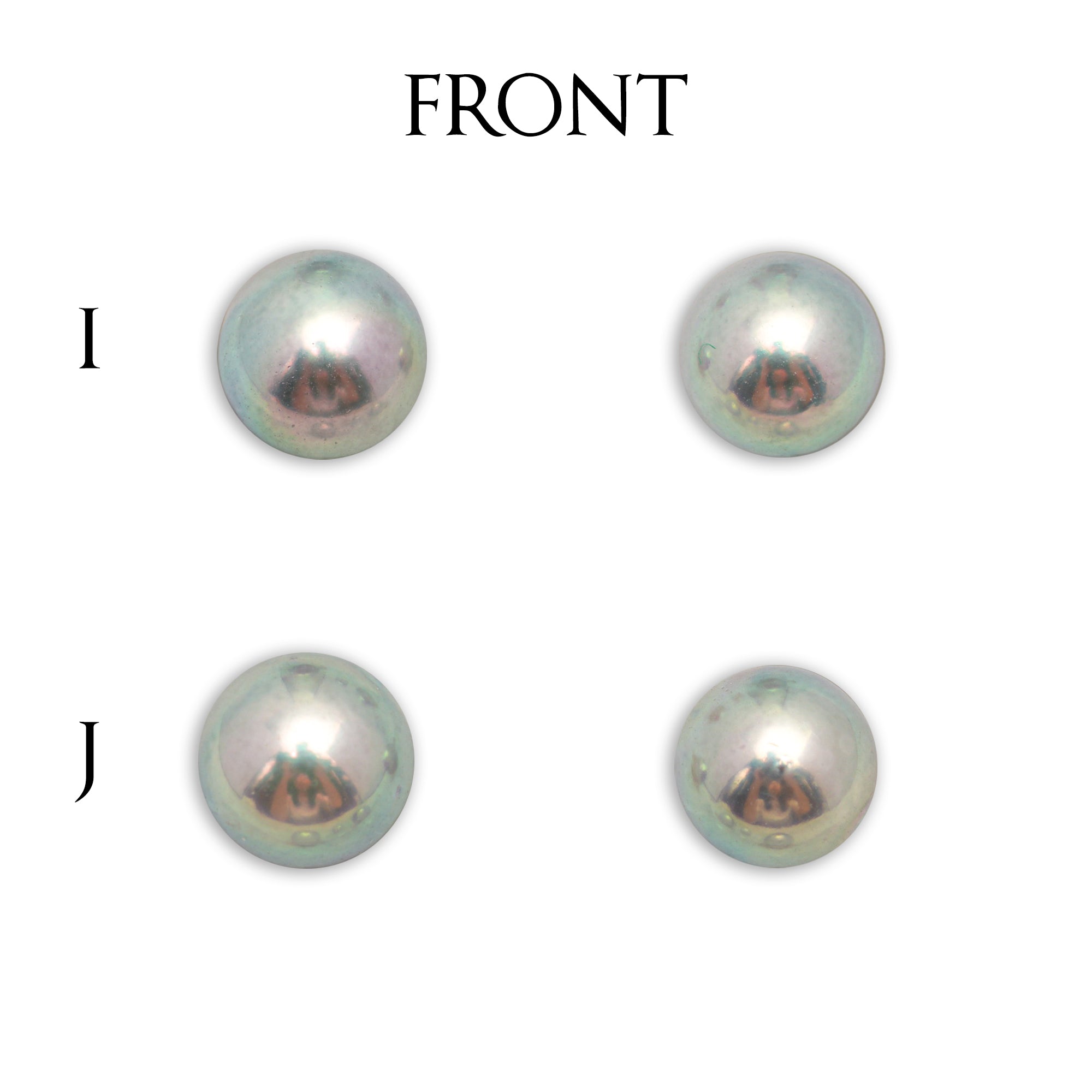 Tahitian Pearls CMWPEARLS