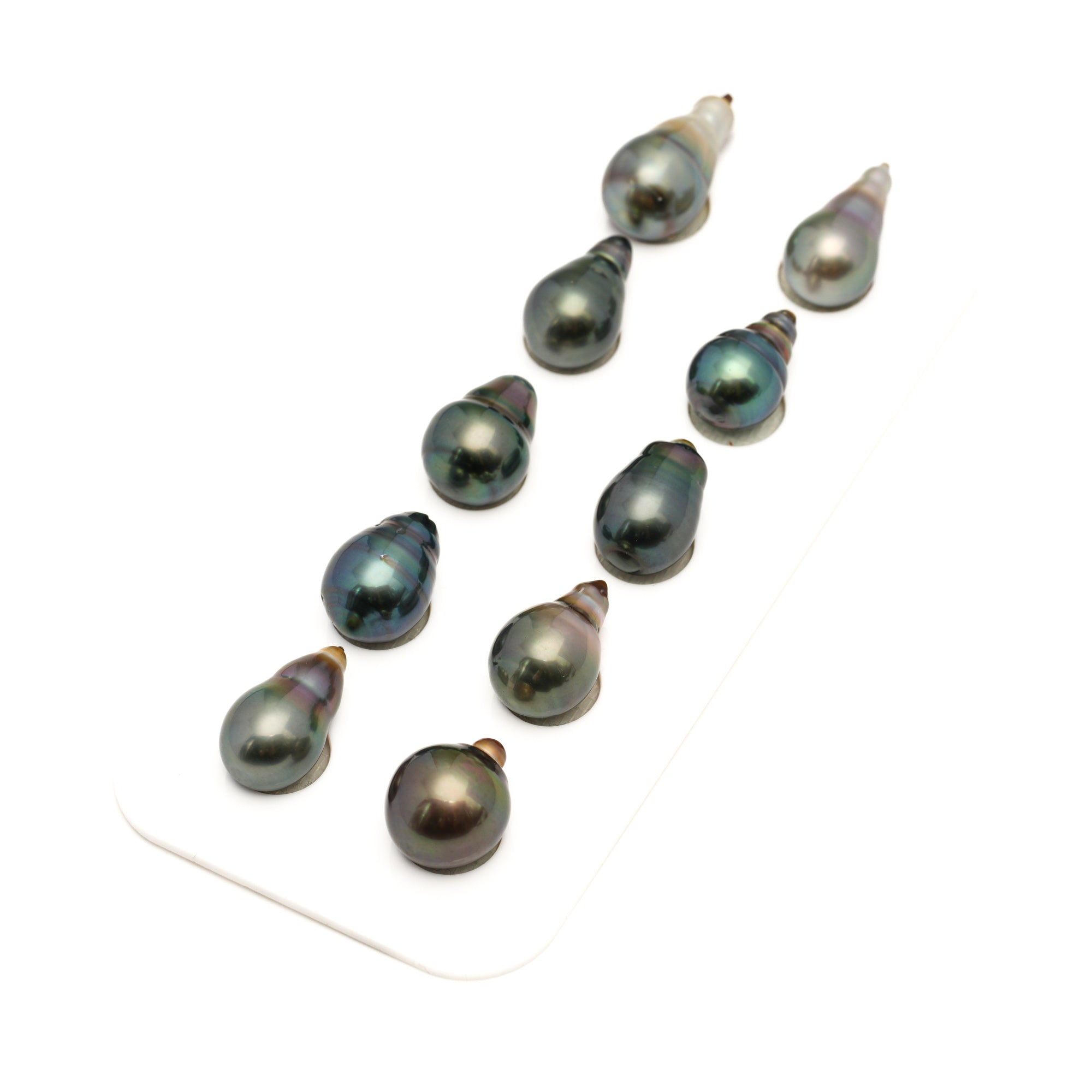 Tahitian Pearls CMWPEARLS