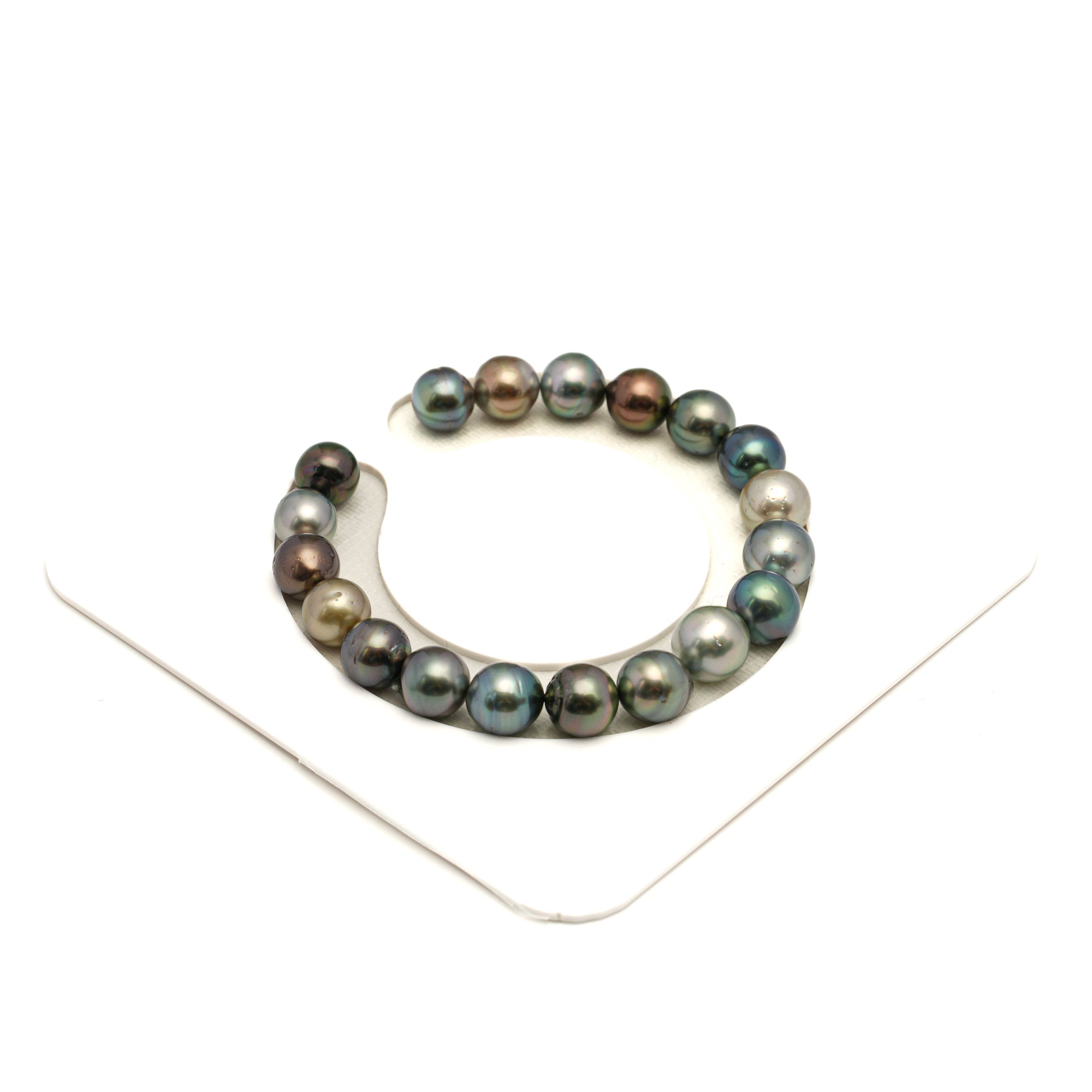 Tahitian Pearls CMWPEARLS
