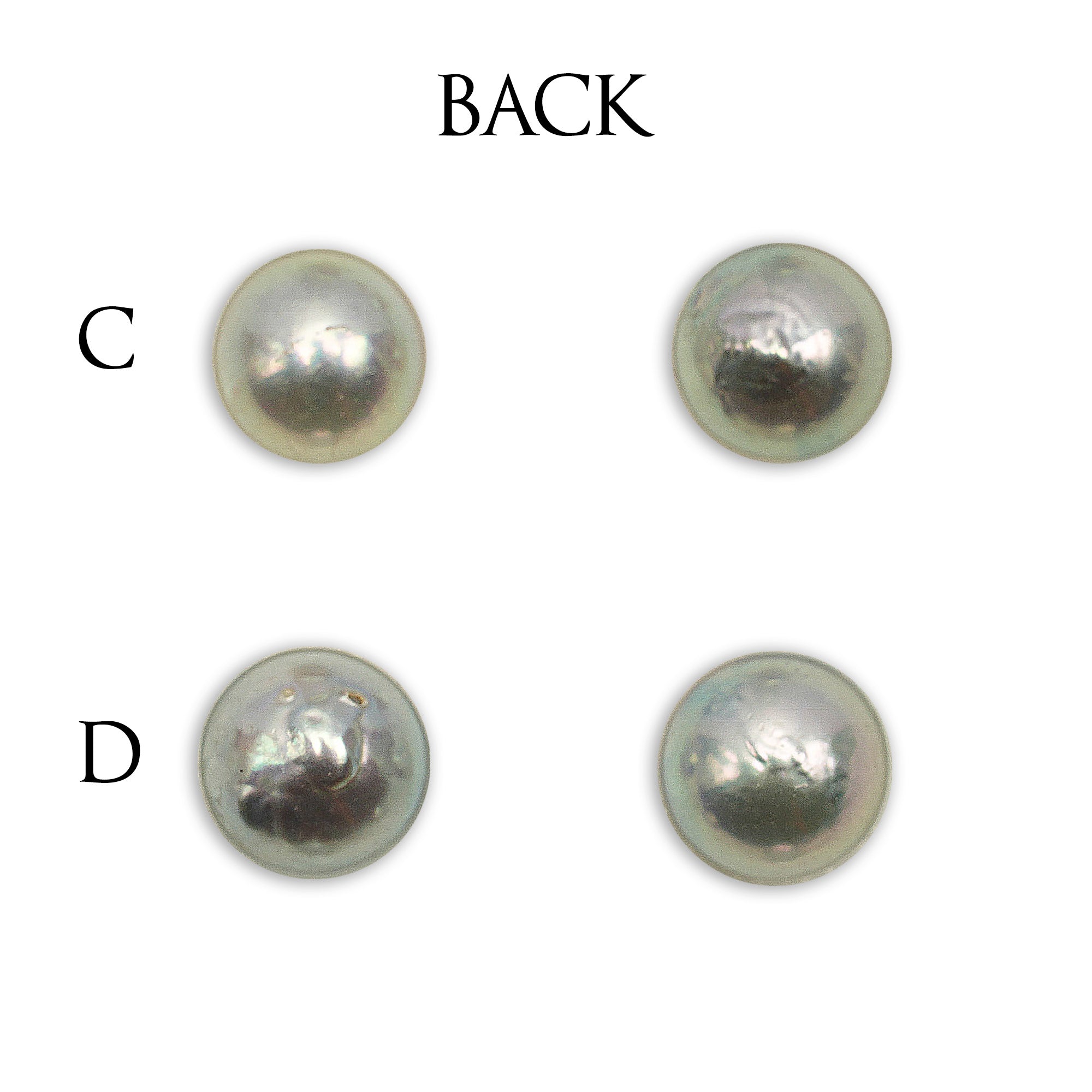 Tahitian Pearls CMWPEARLS