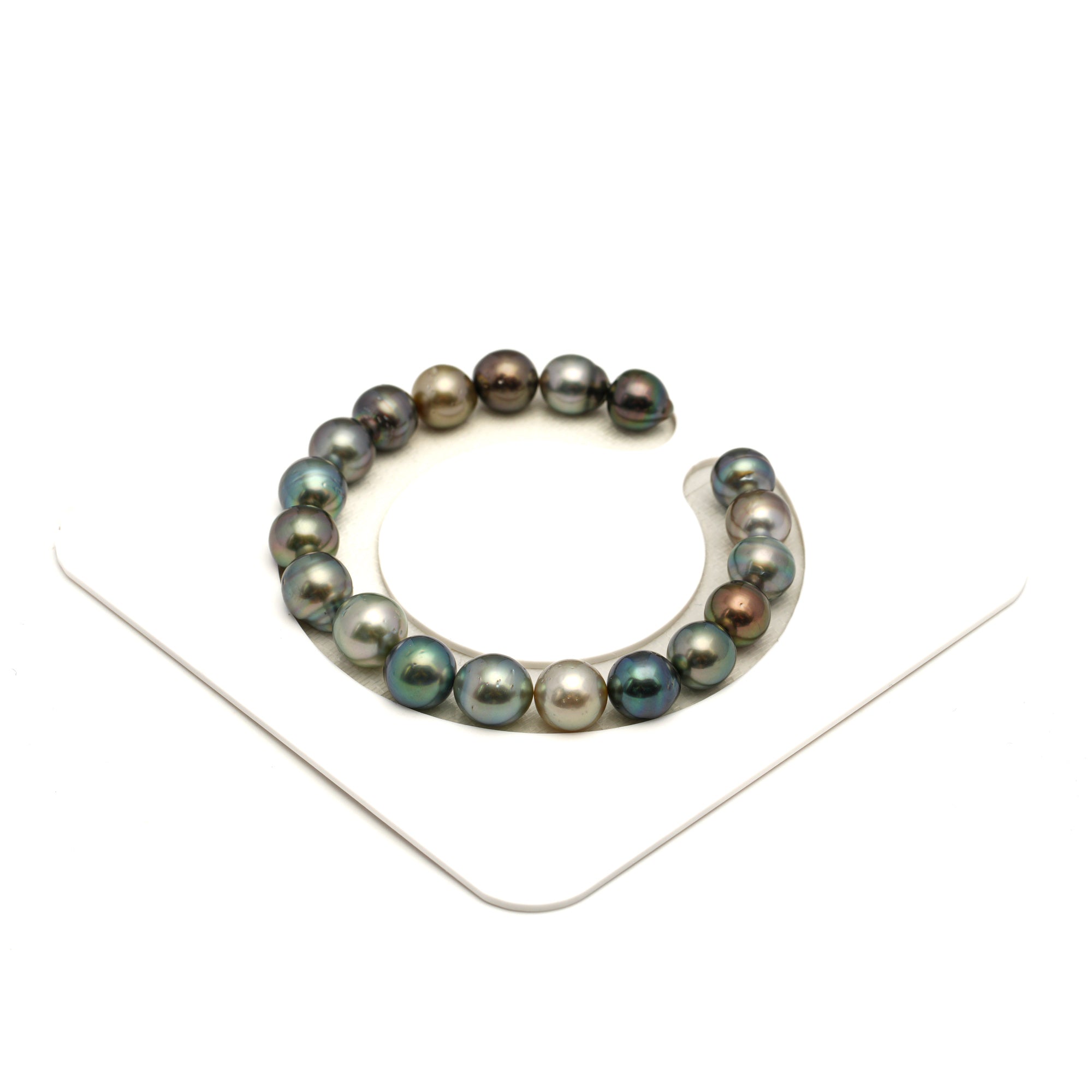 Tahitian Pearls CMWPEARLS