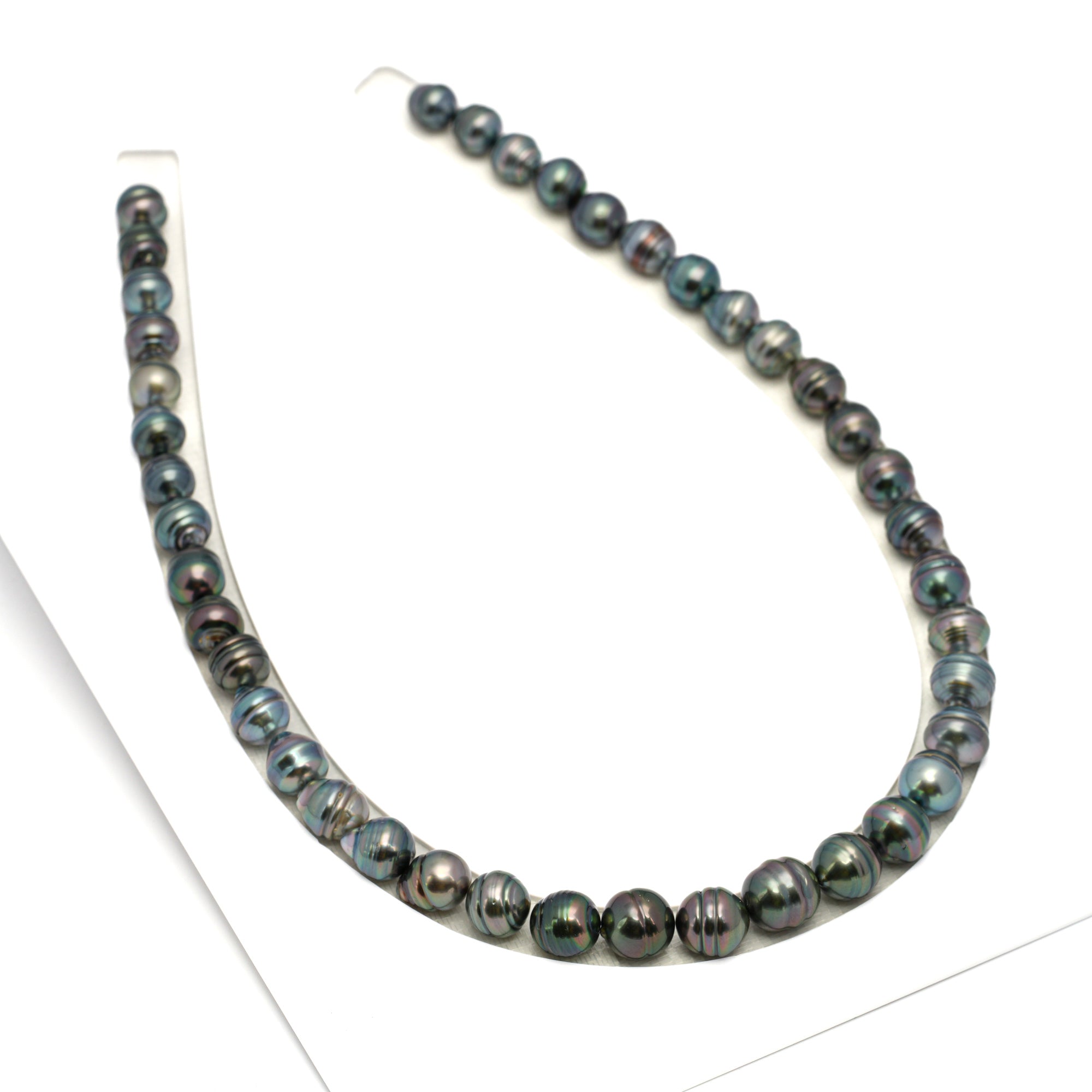 Tahitian Pearls CMWPEARLS