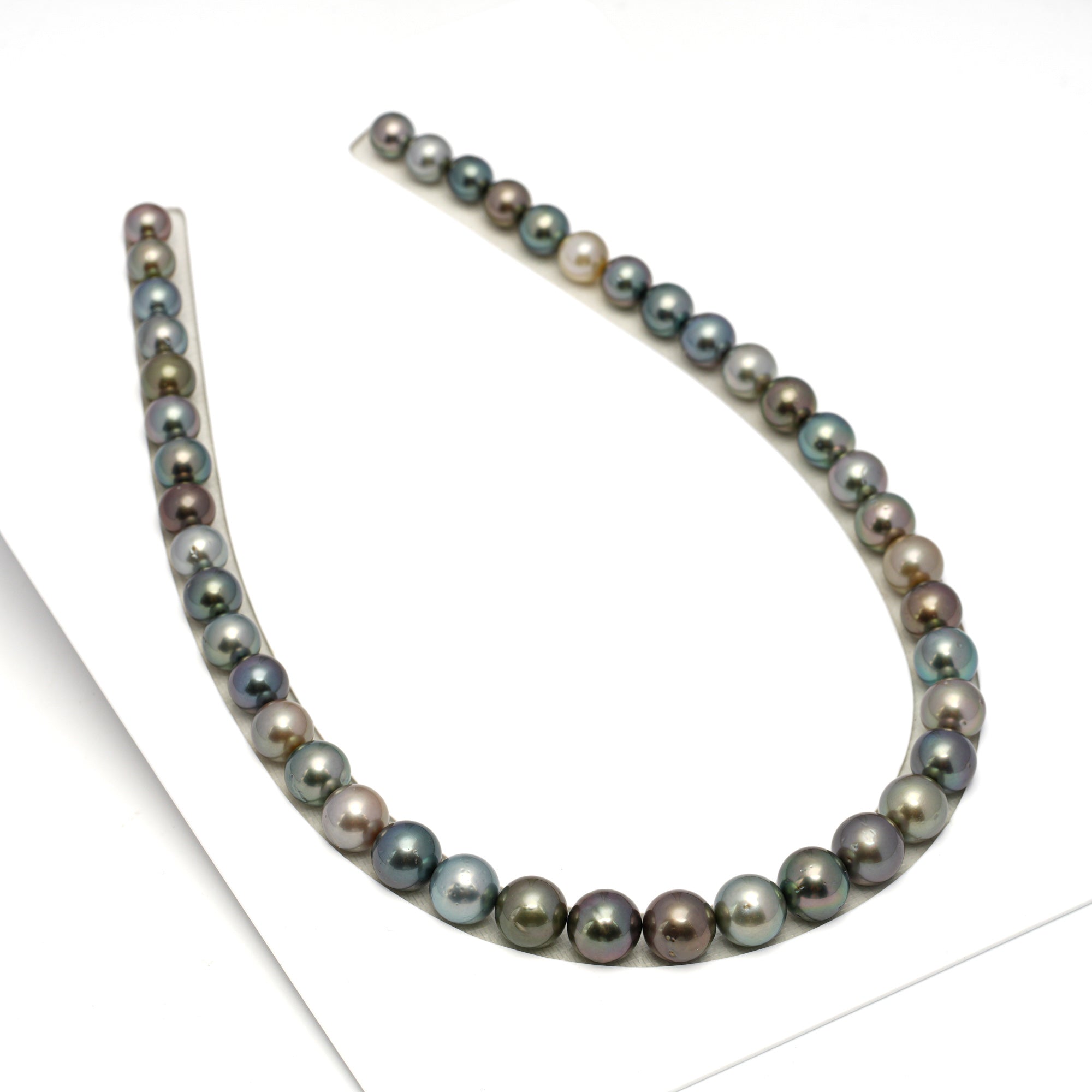 Tahitian Pearls CMWPEARLS